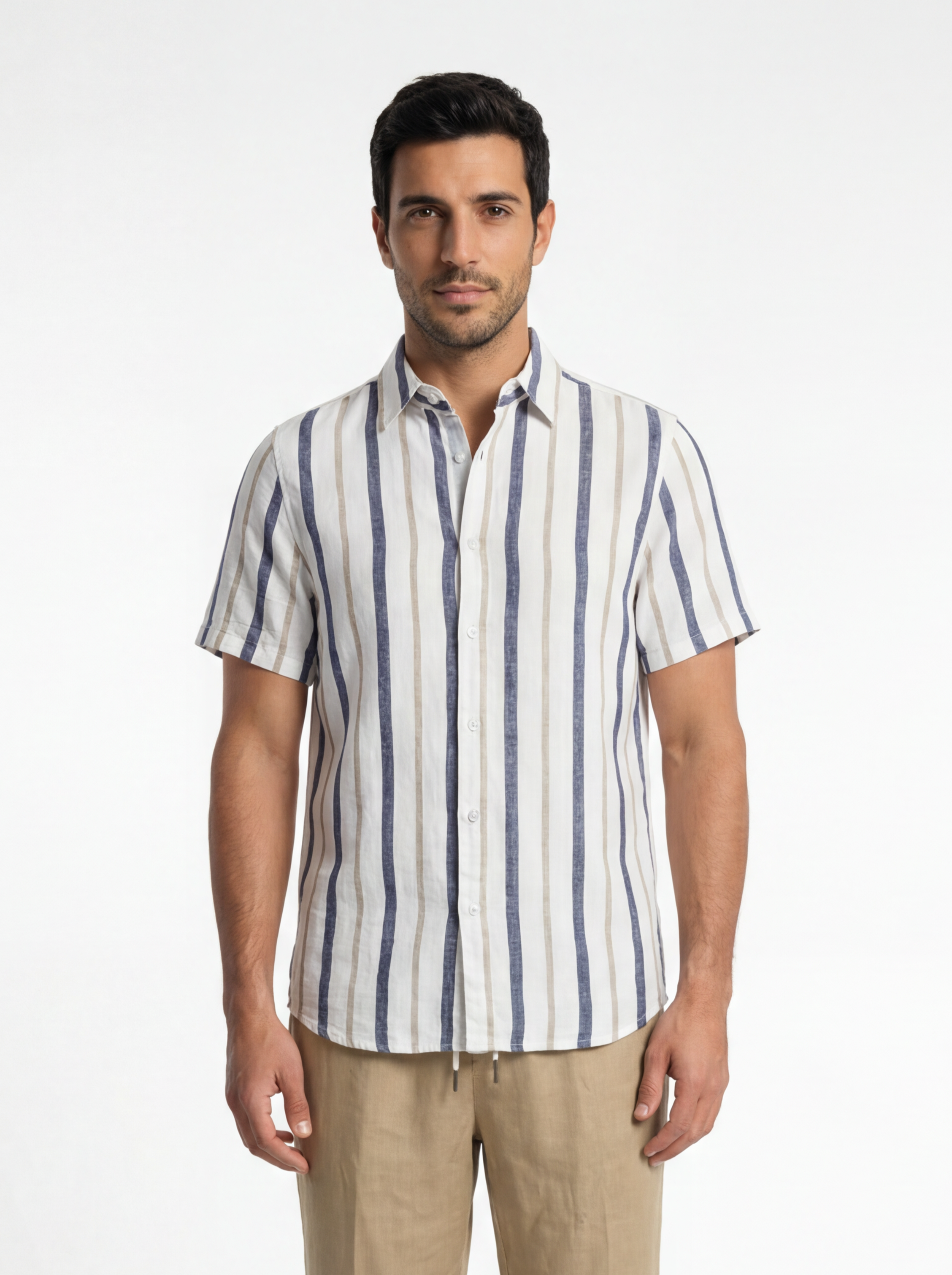 Camisa Capri
