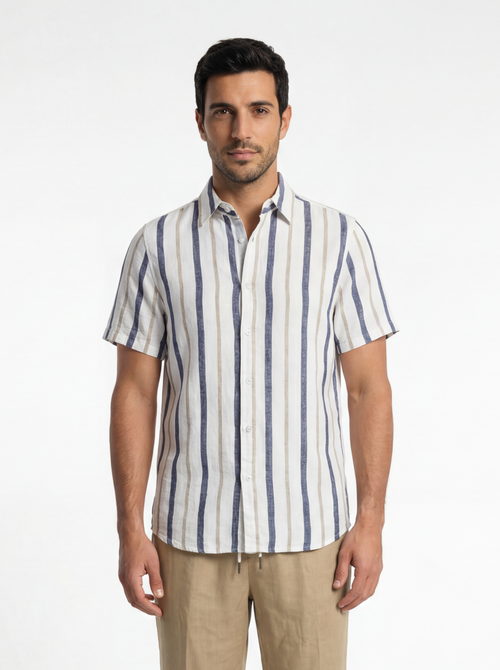 Camisa Capri