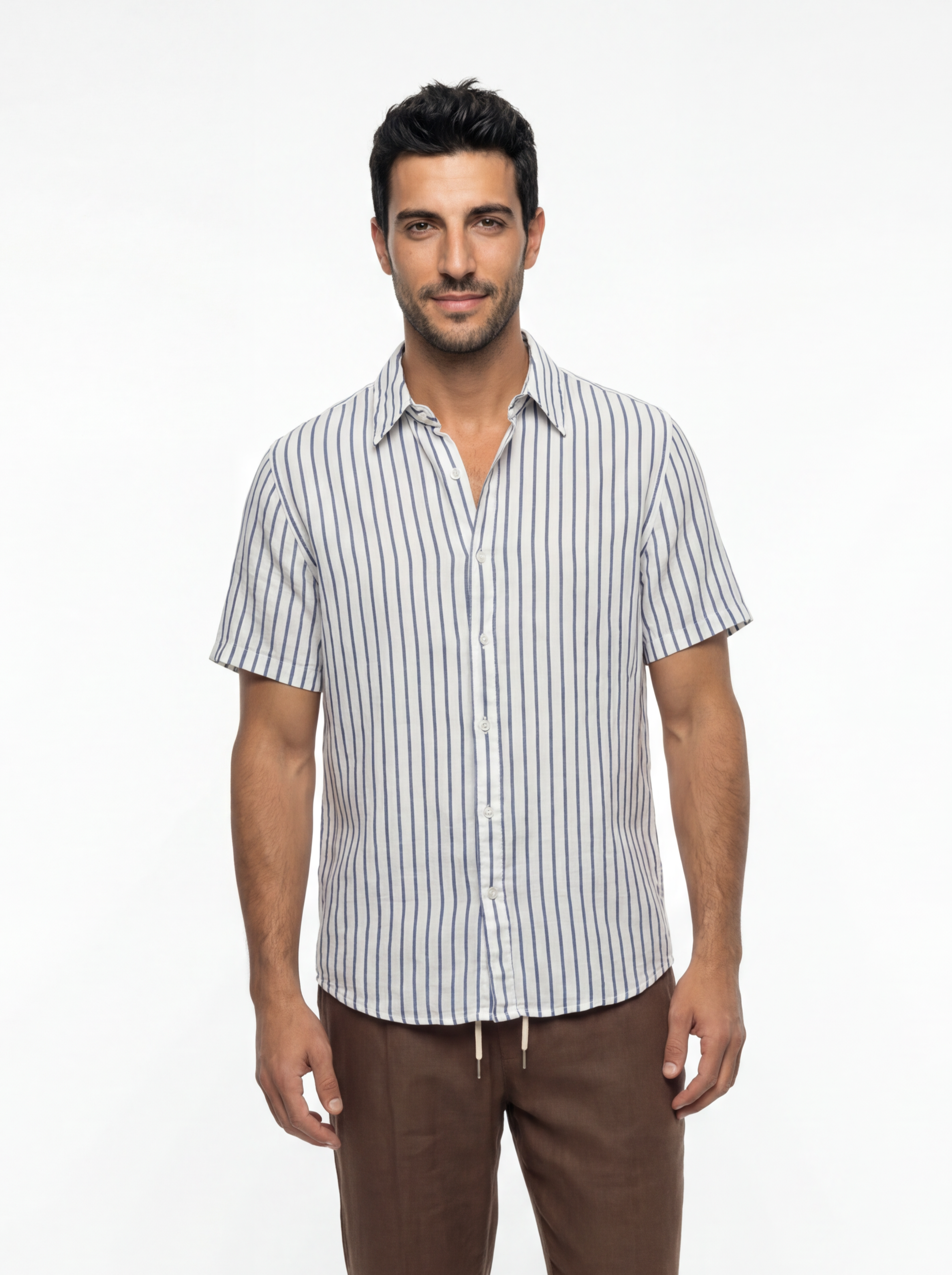 Camisa Capri