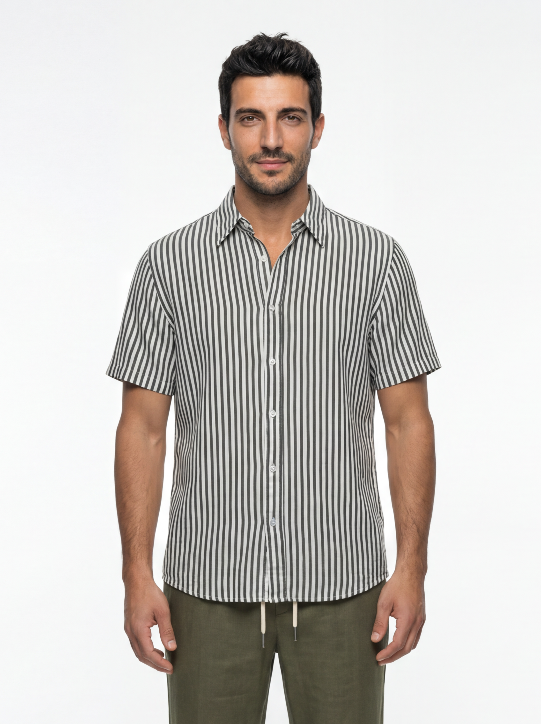 Camisa Capri