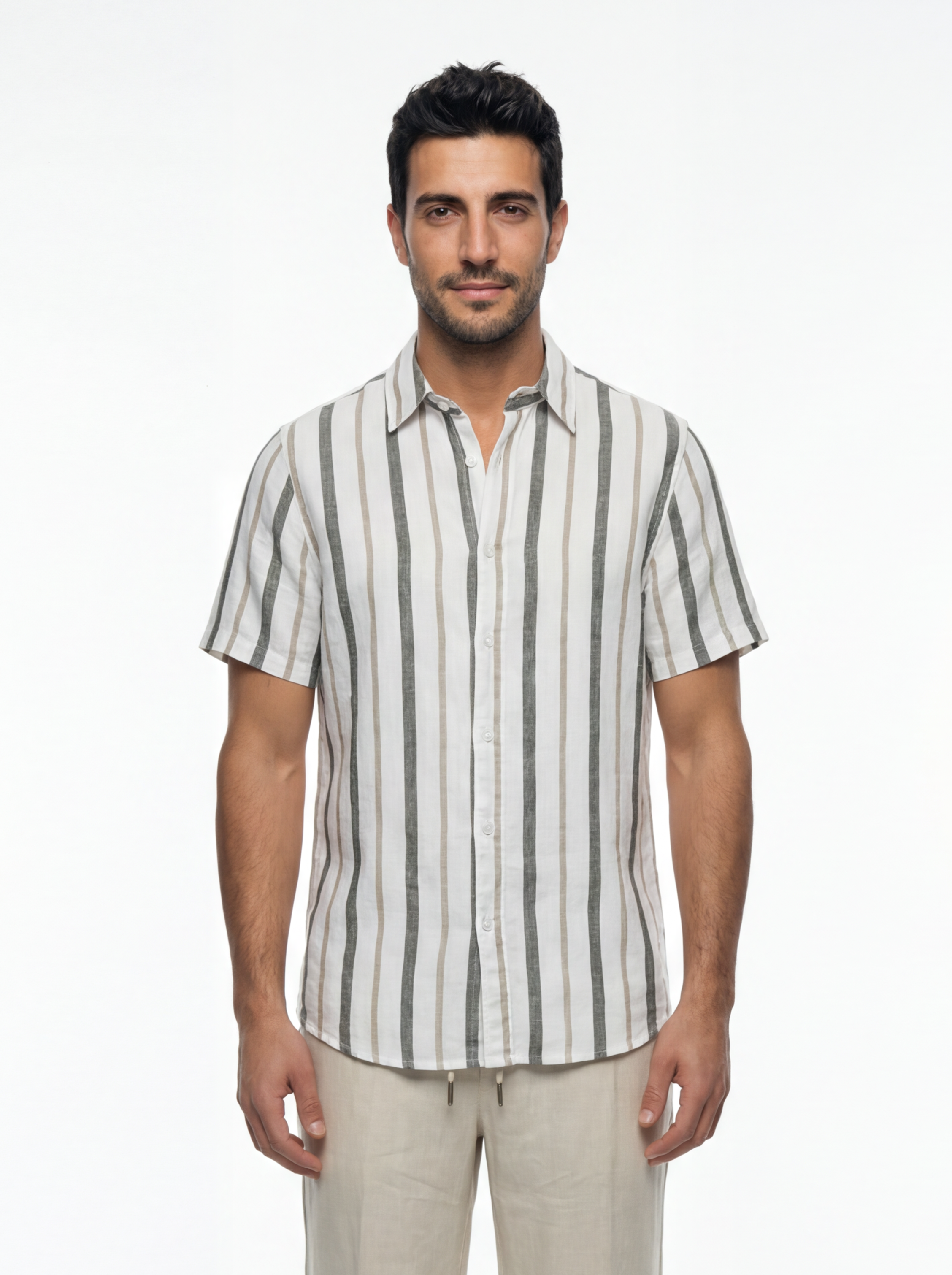 Camisa Capri