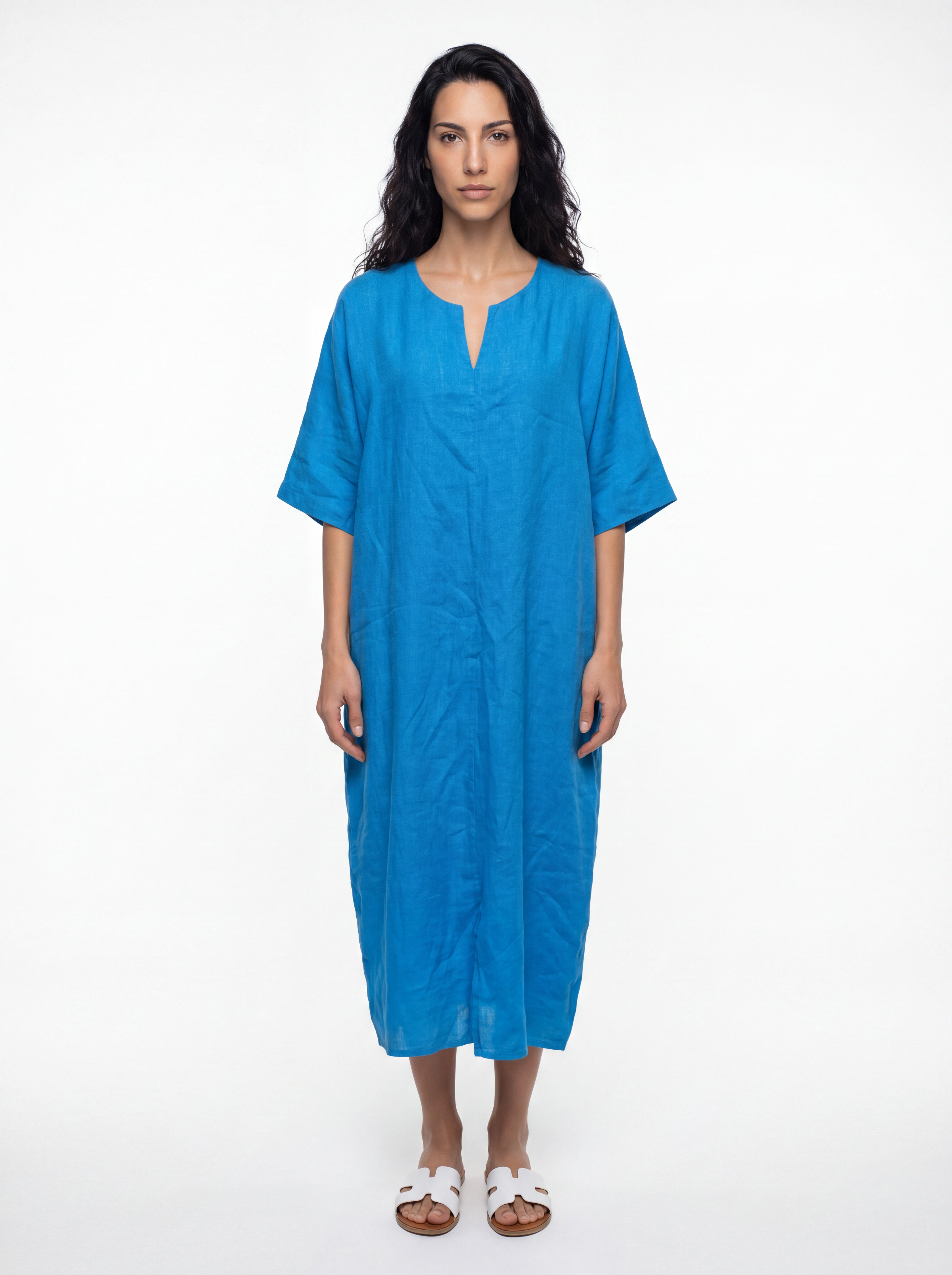 Margot Dress