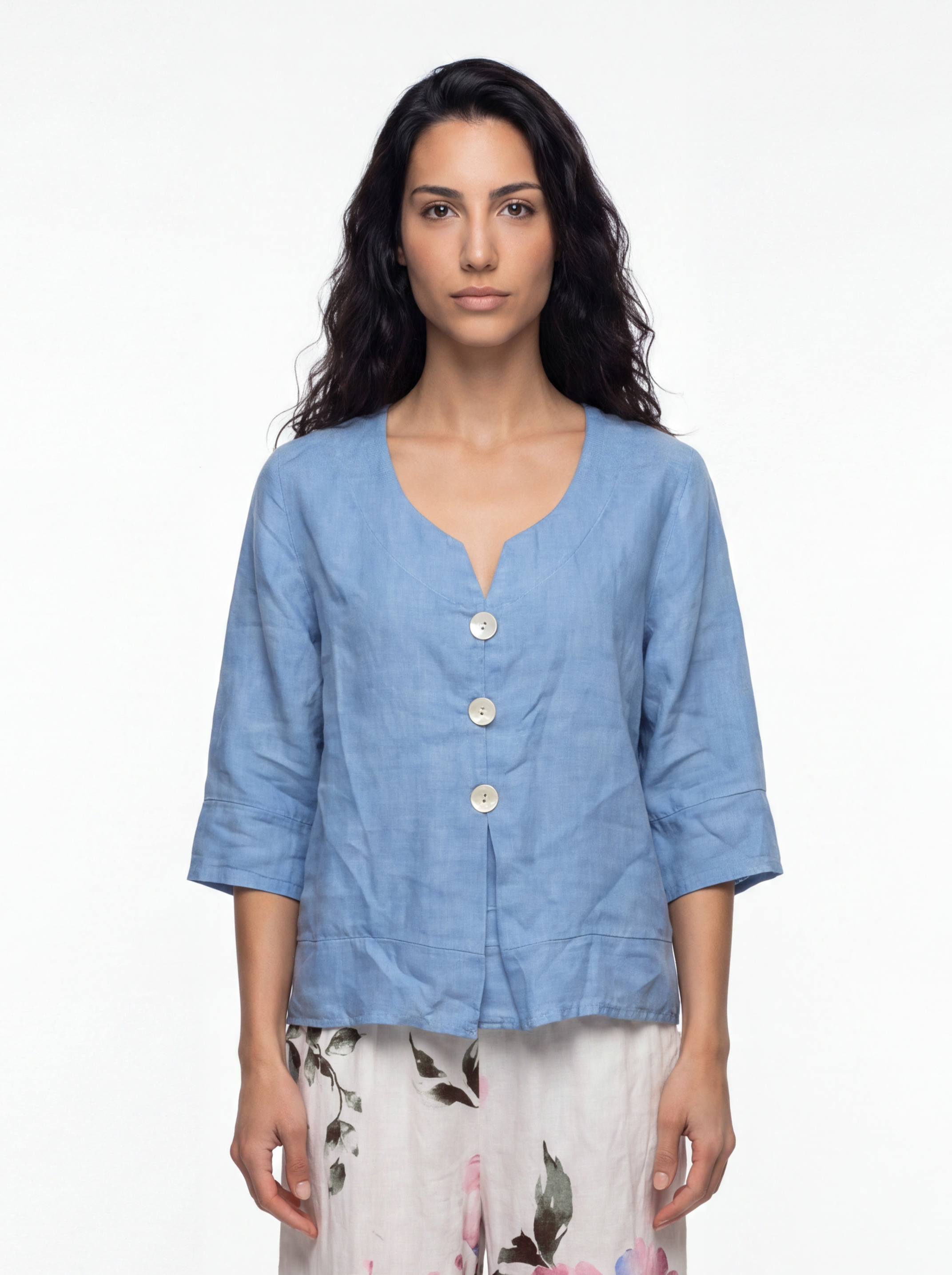 Megan Blouse