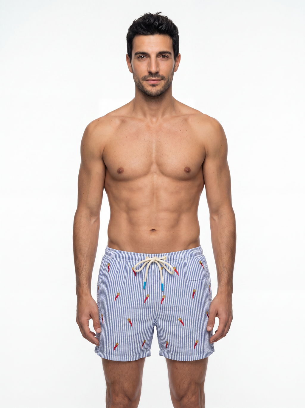 Men's Swimsuit