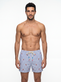 Men's Swimsuit