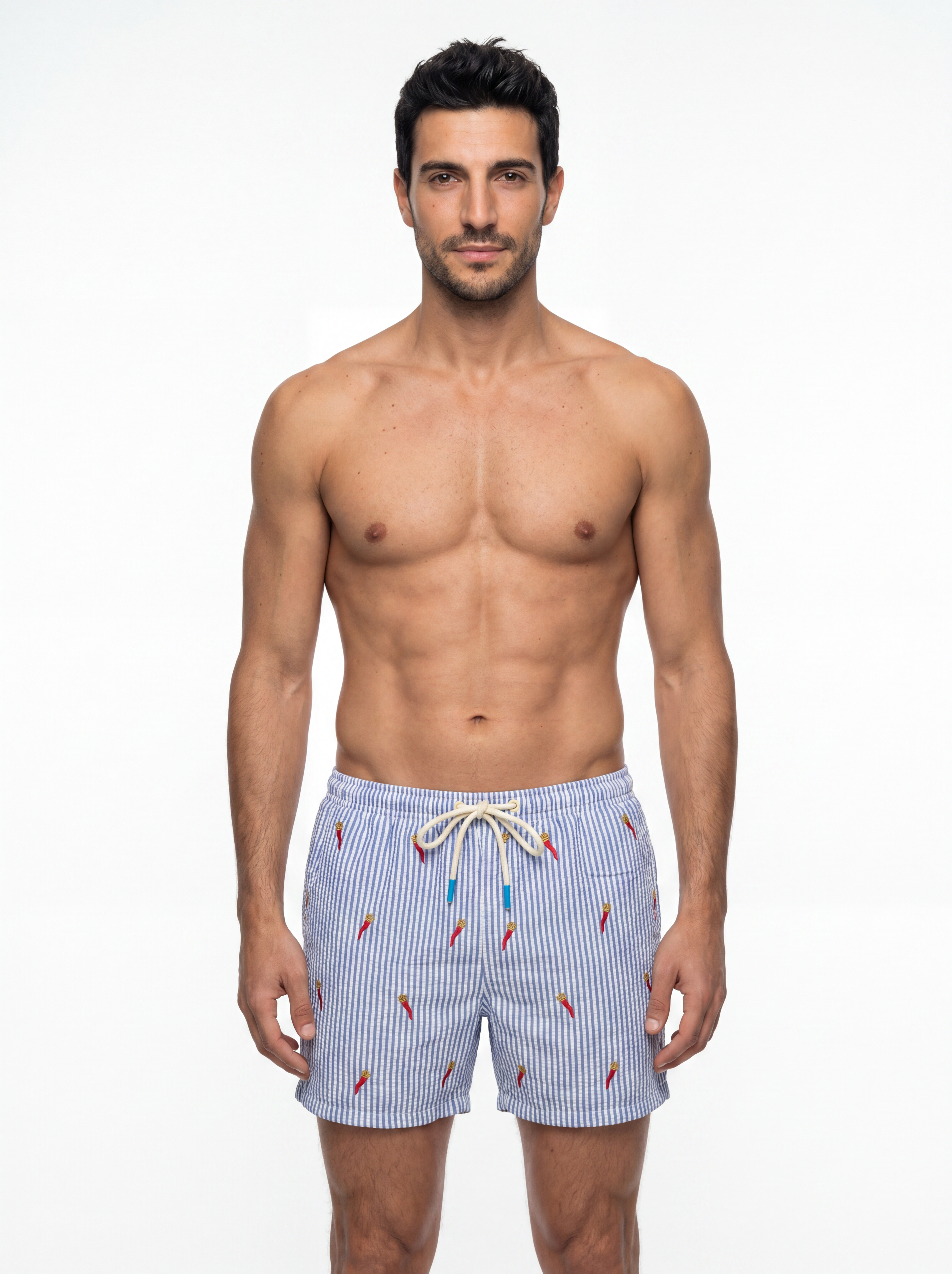 Traje de baño para hombre