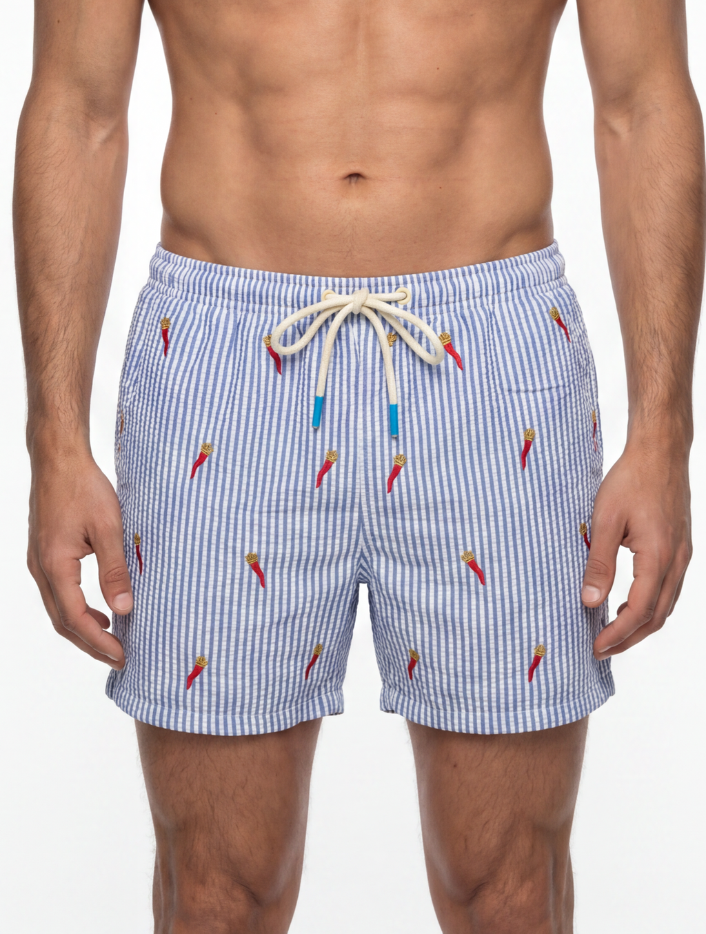 Men's Swimsuit