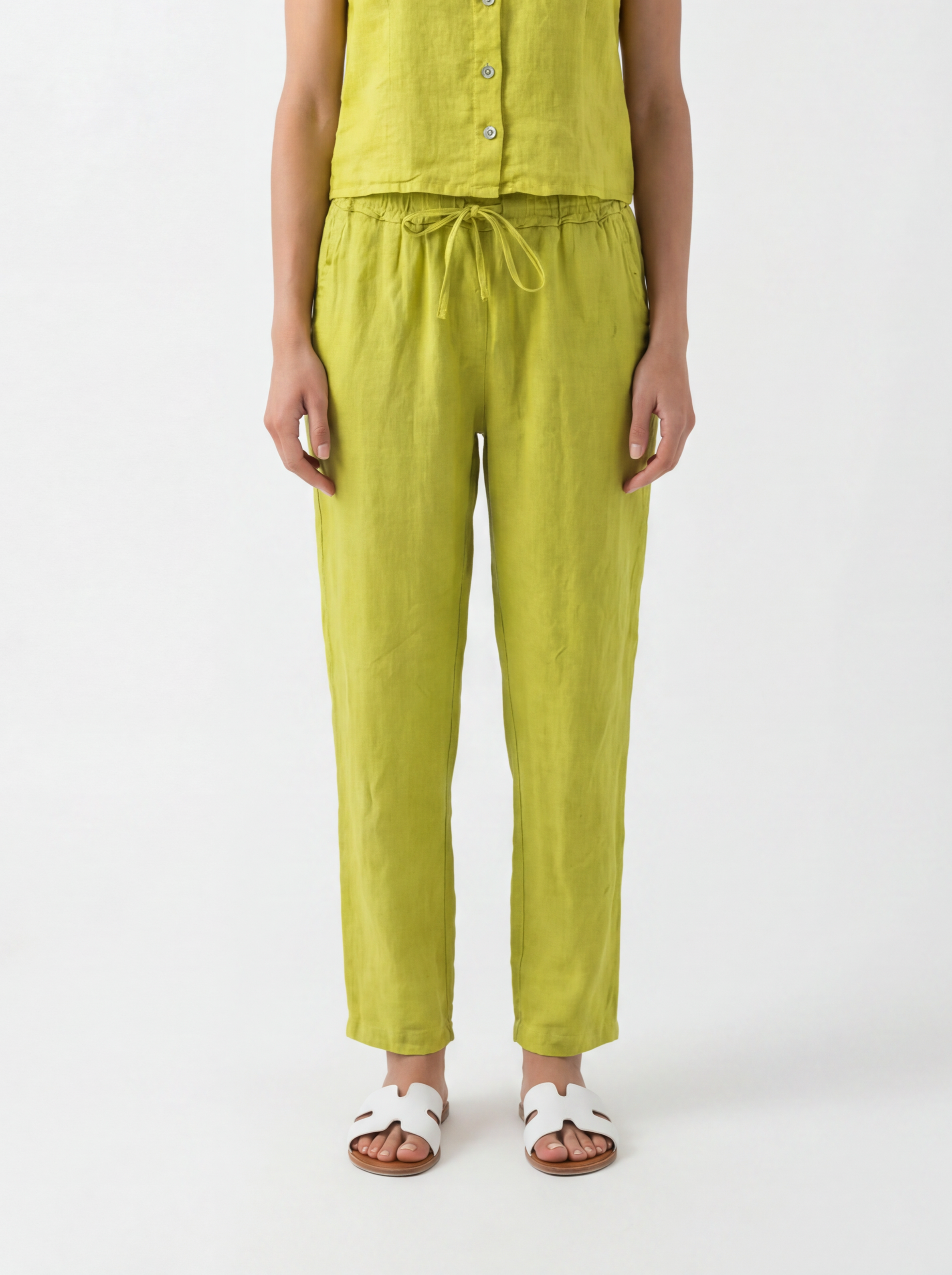 Brigitte Trousers