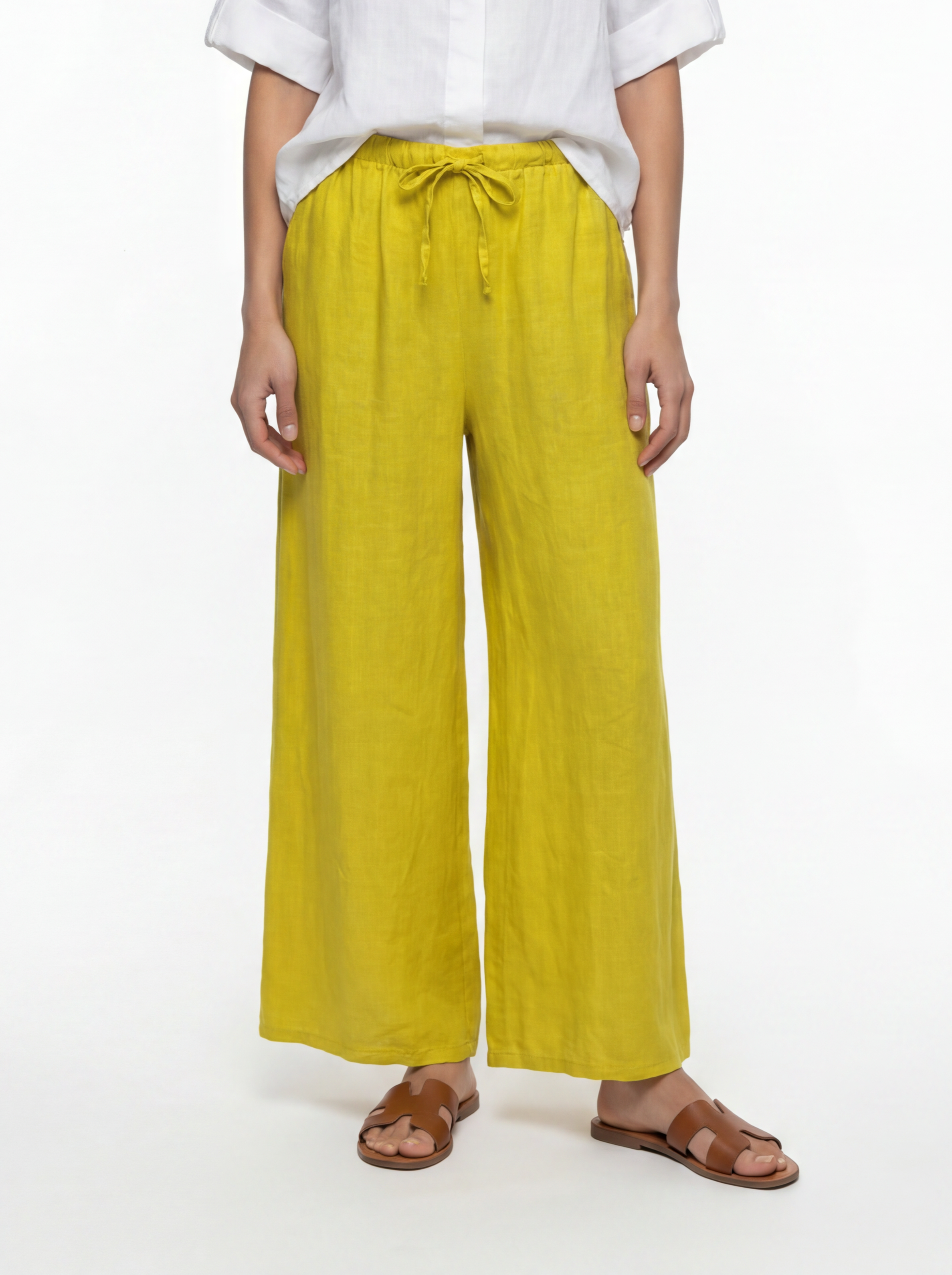 Pantaloni Rosa