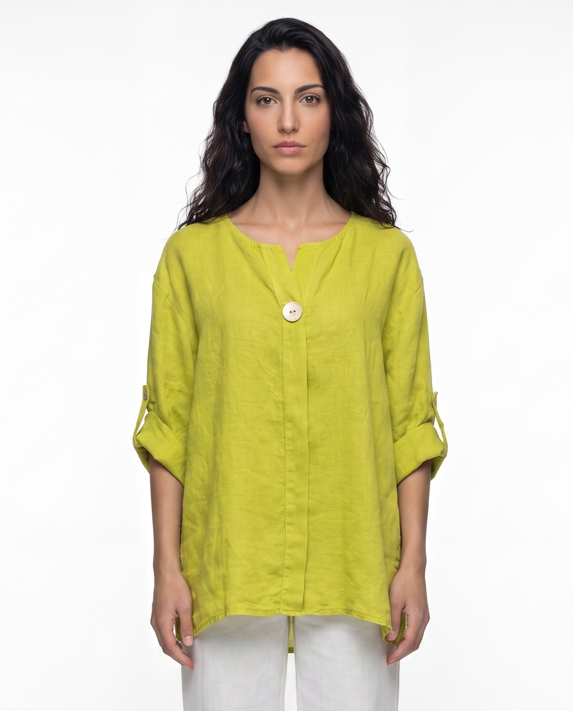 Barbara Shirt