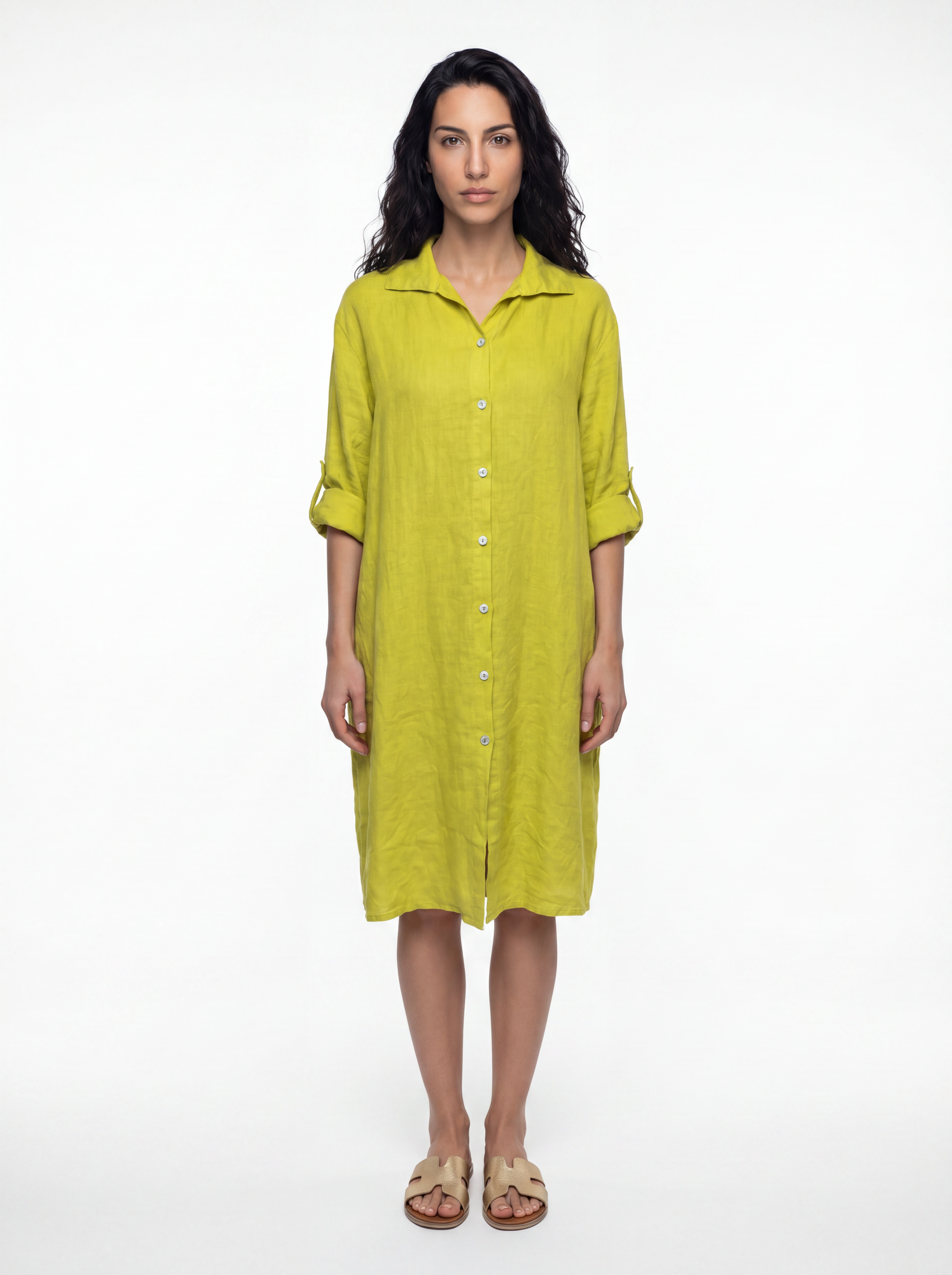 Ginevra Dress