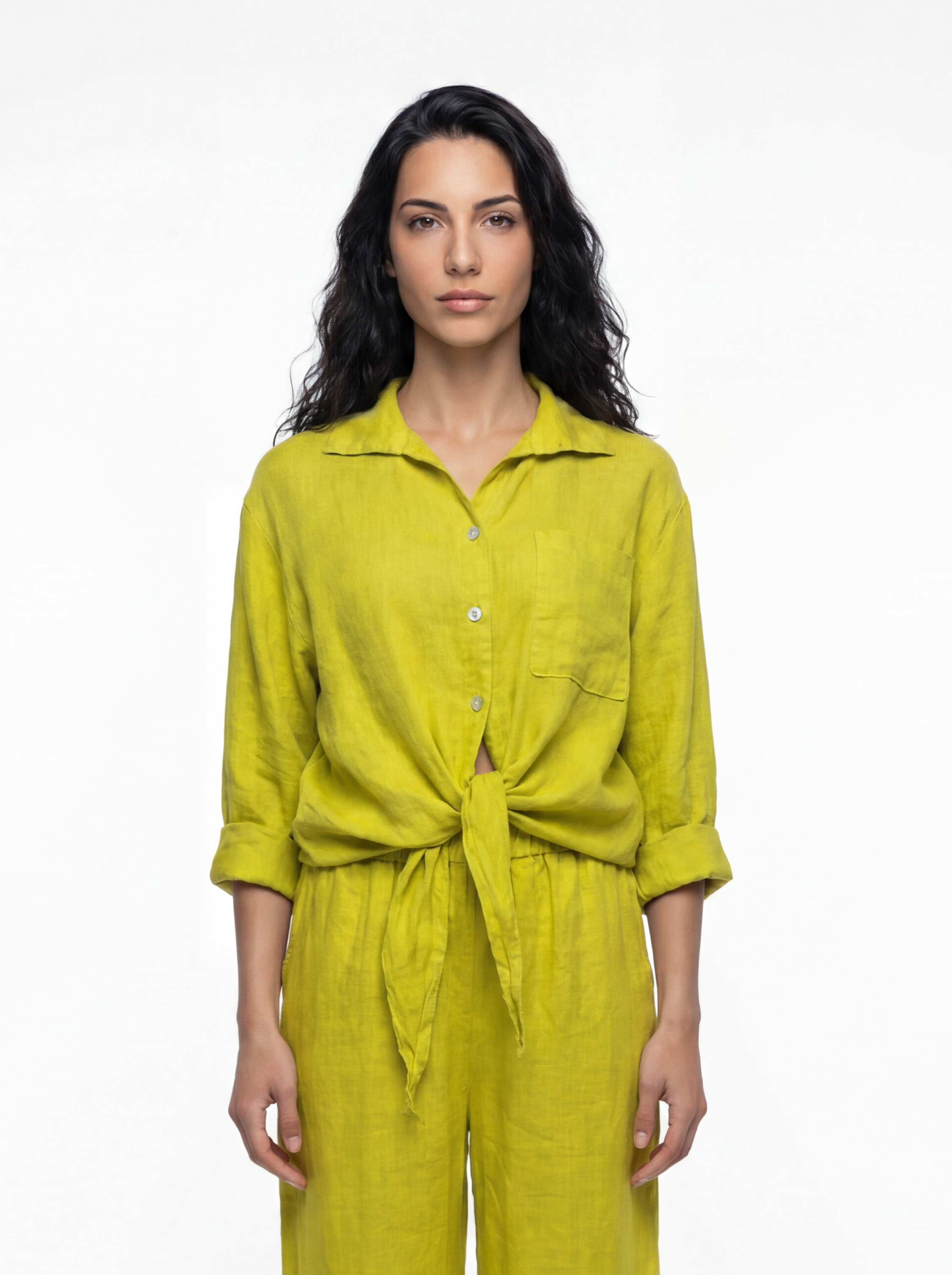 Camicia Stacy
