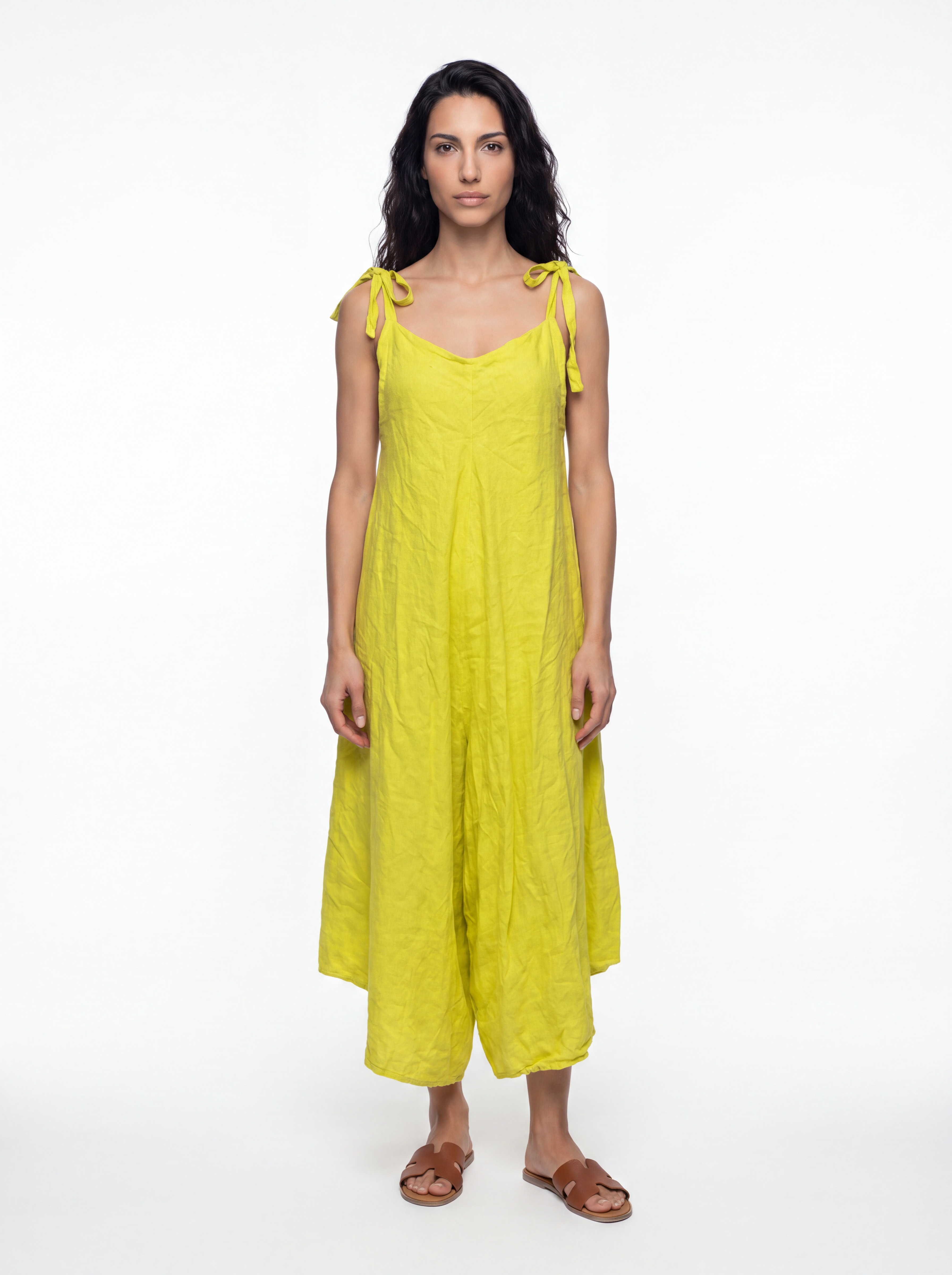 Michelle Jumpsuit