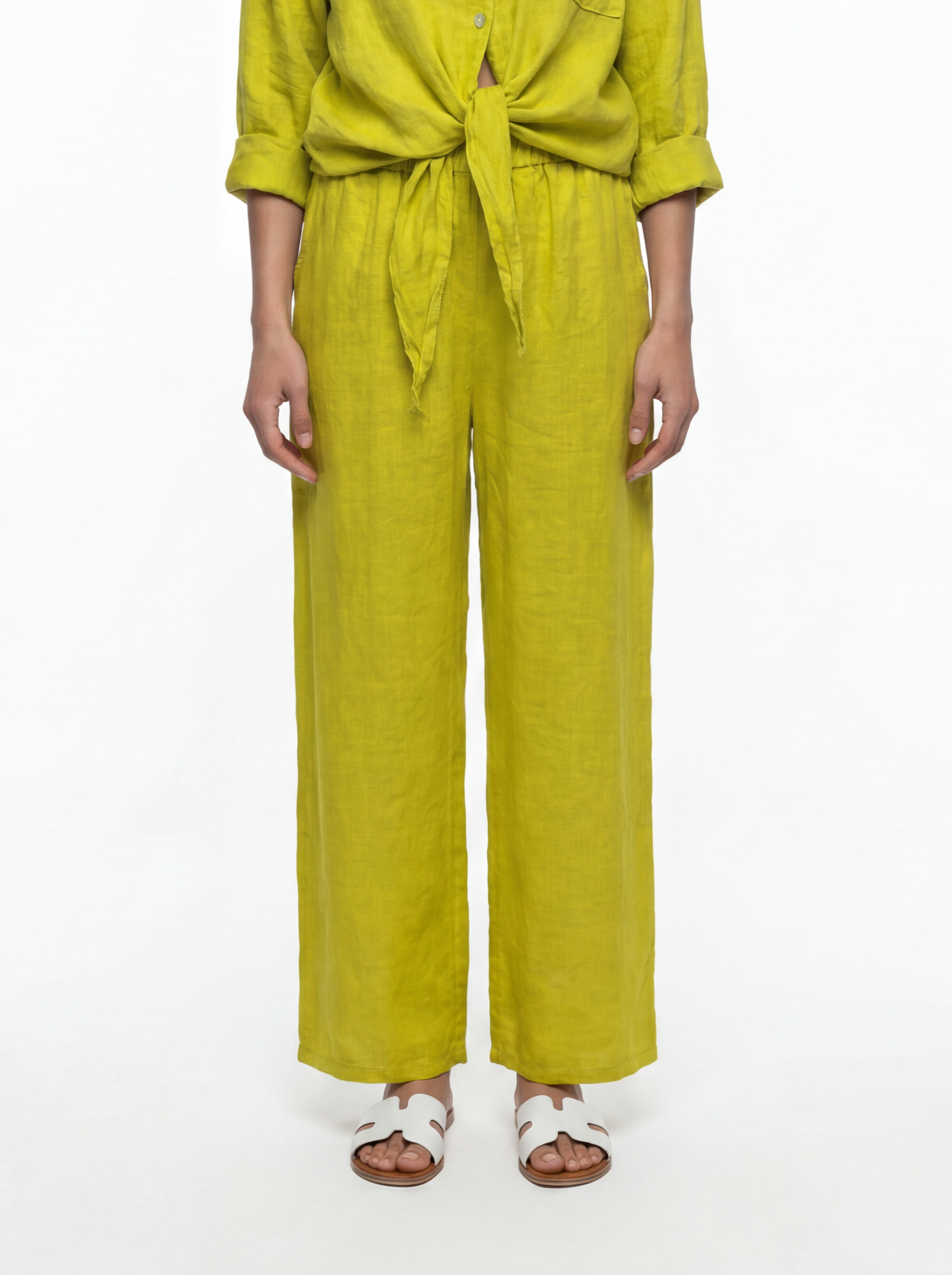 Pantaloni Marylin