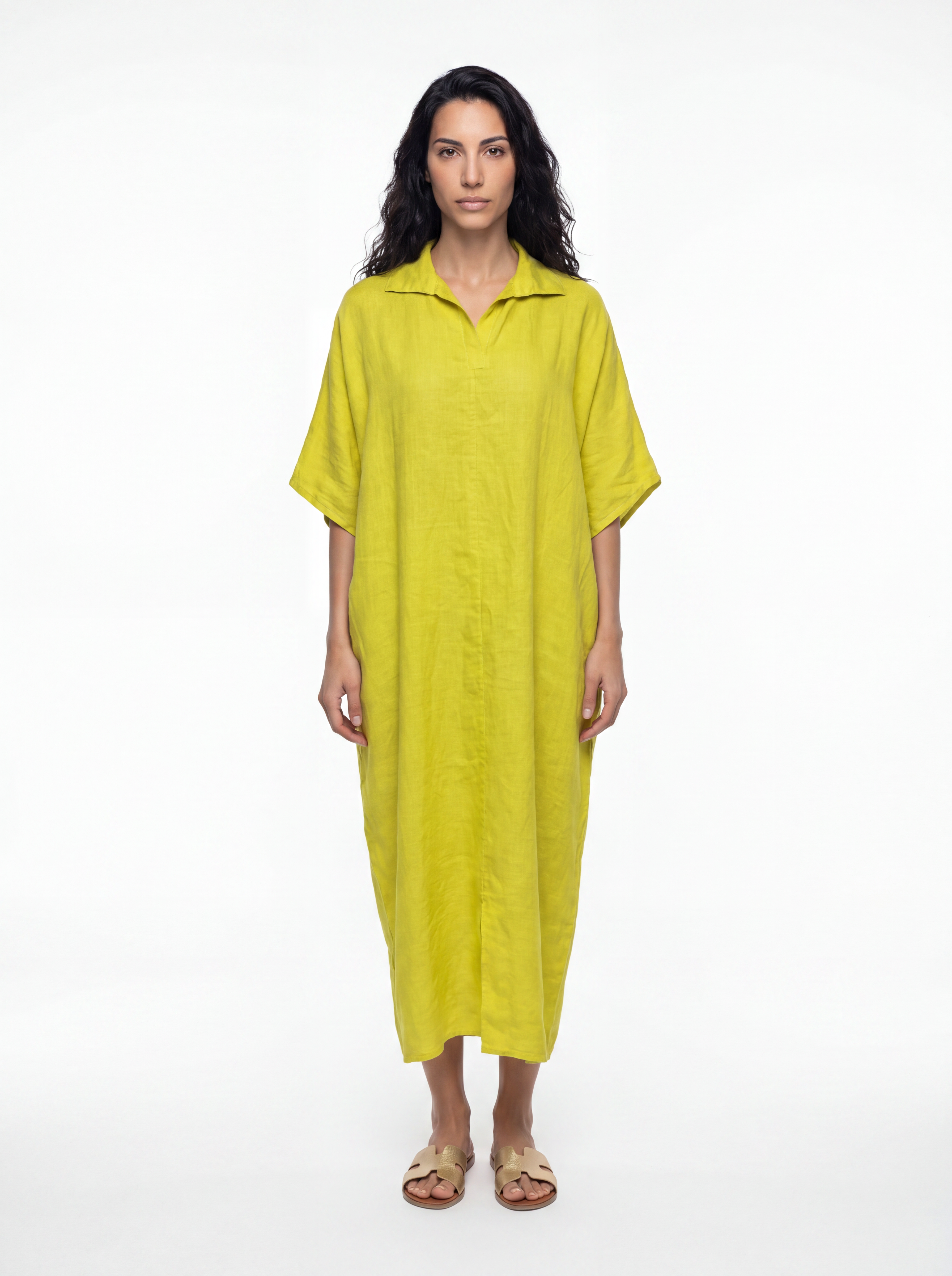 Margot Dress