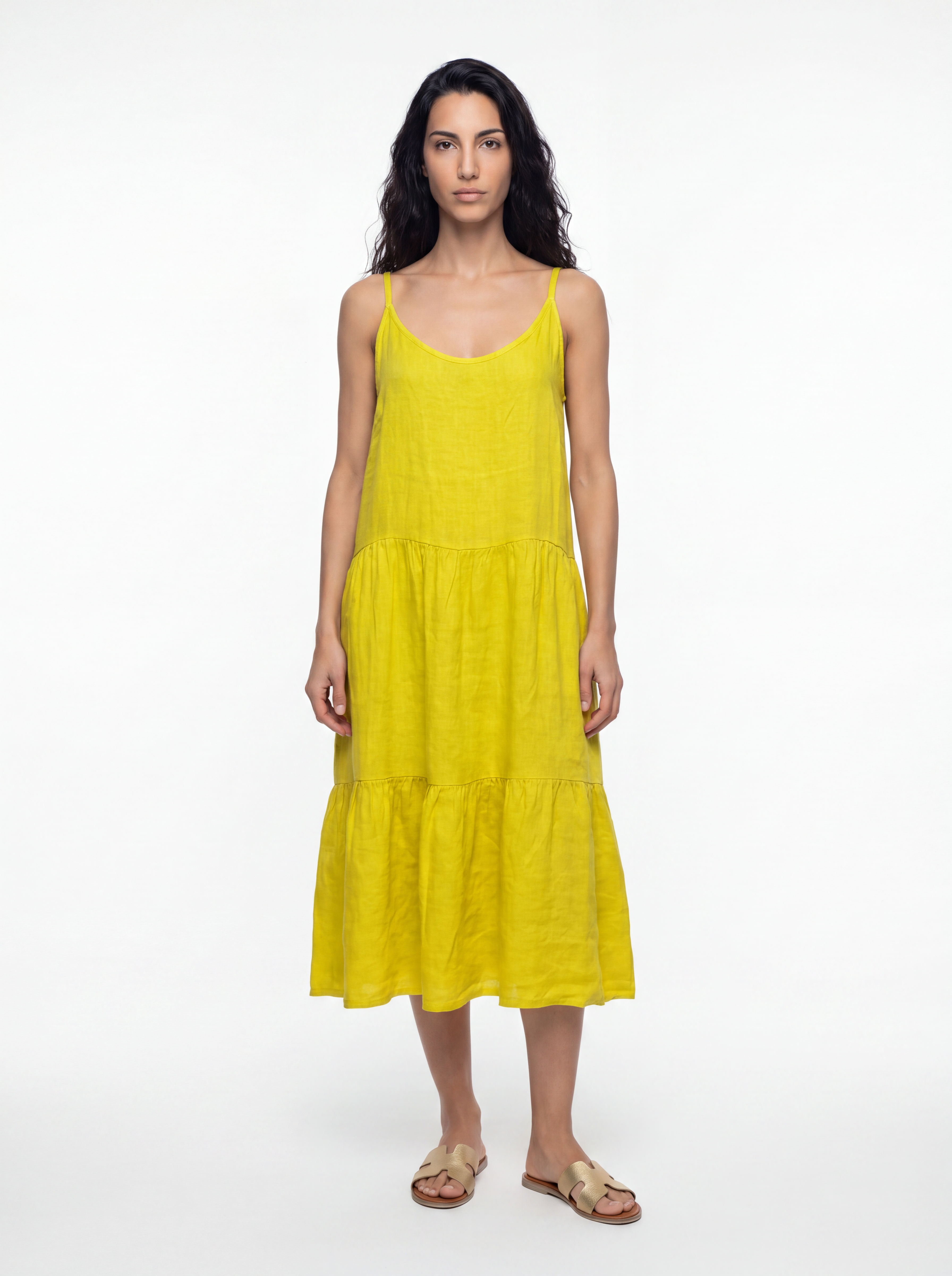 Mary Dress