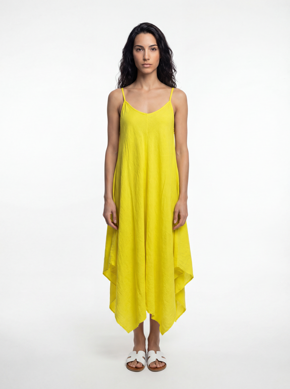 Vestito Jasmine