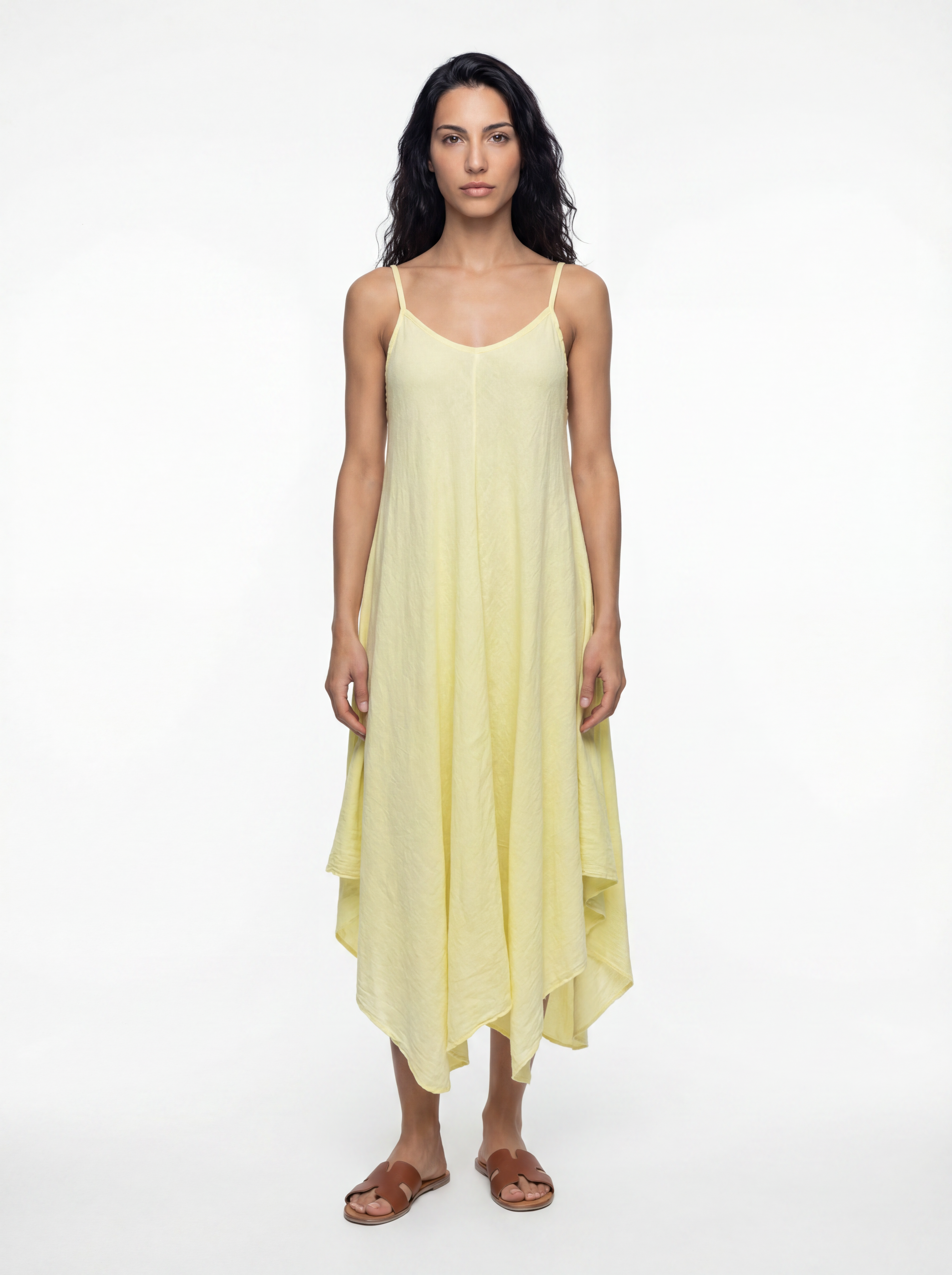 Vestito Jasmine