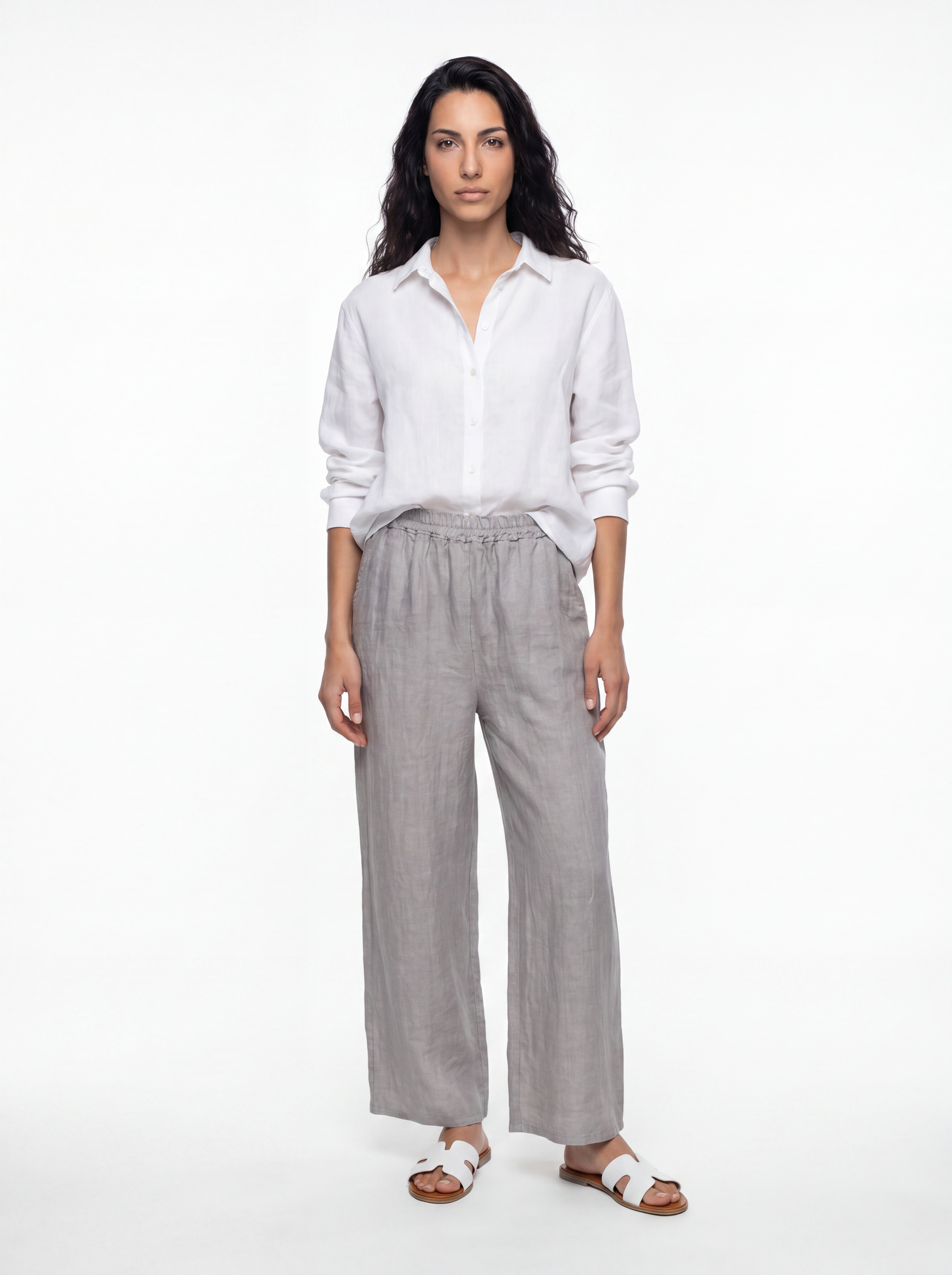 Marylin Trousers