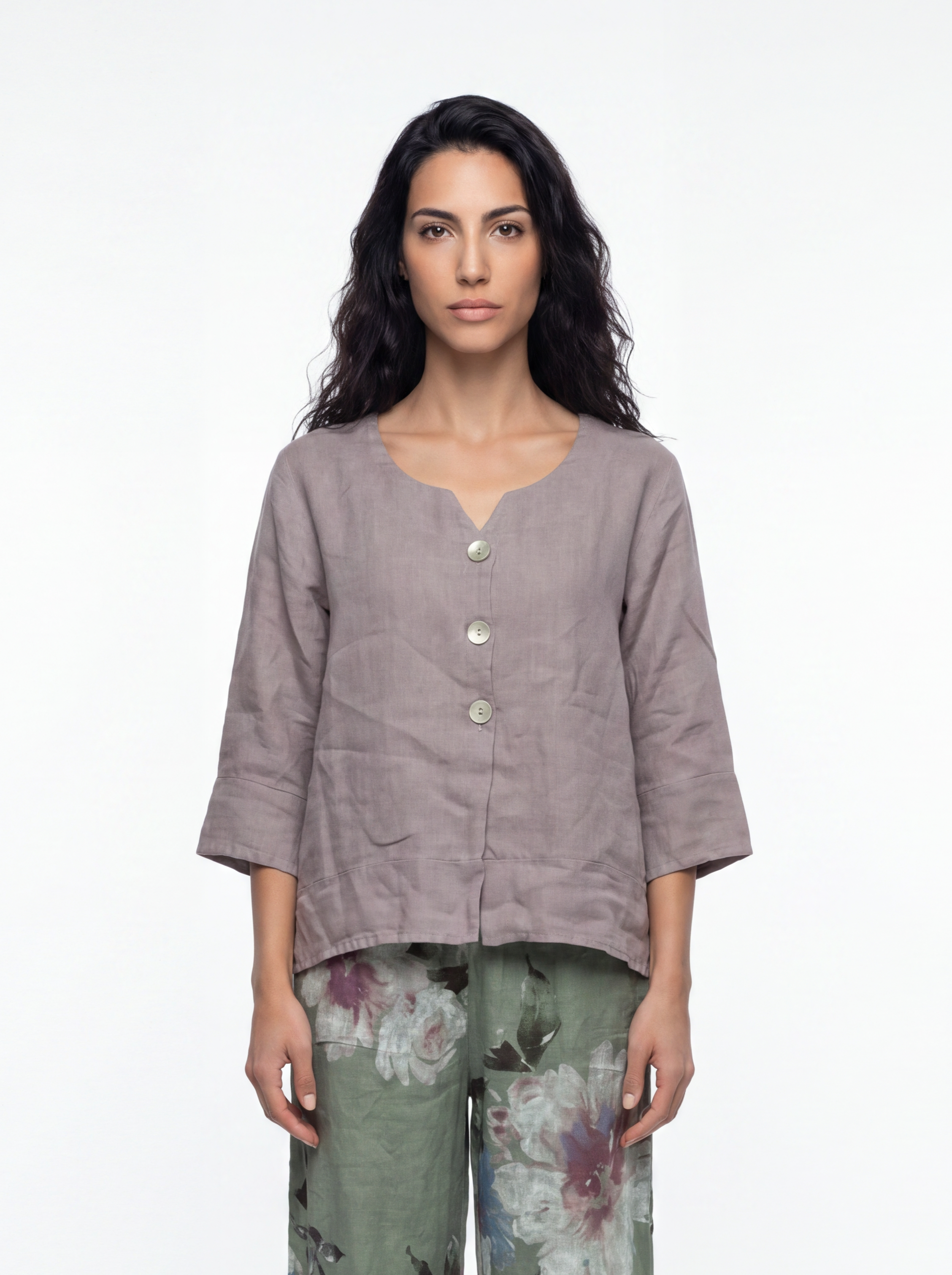 Megan Blouse