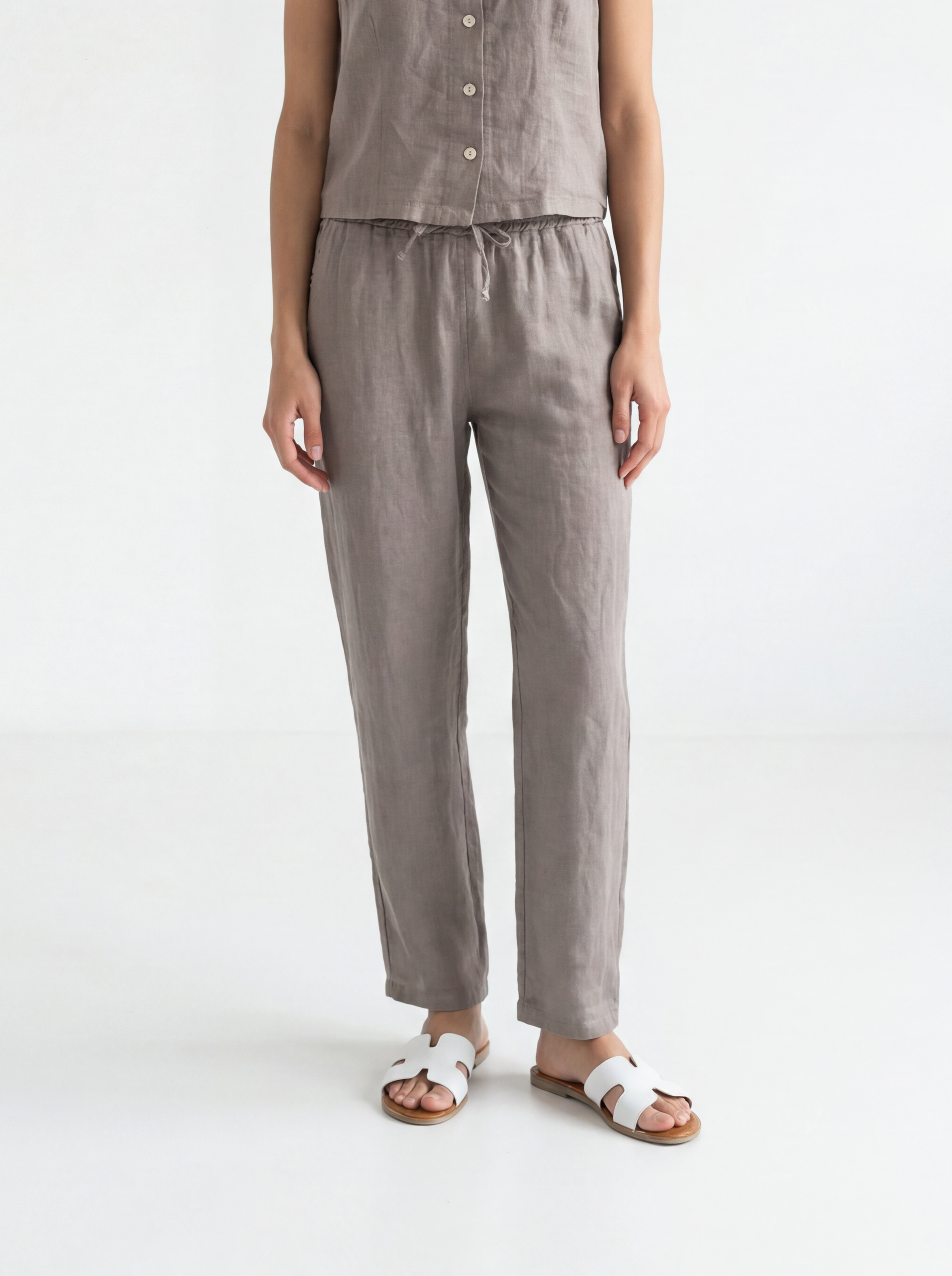 Brigitte Trousers