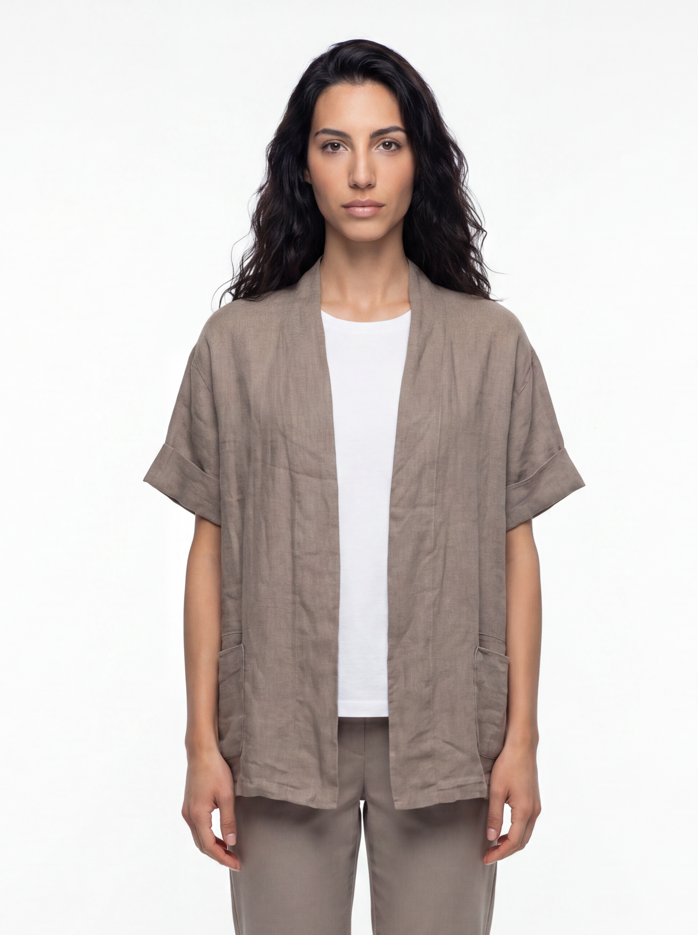 Emma Cardigan
