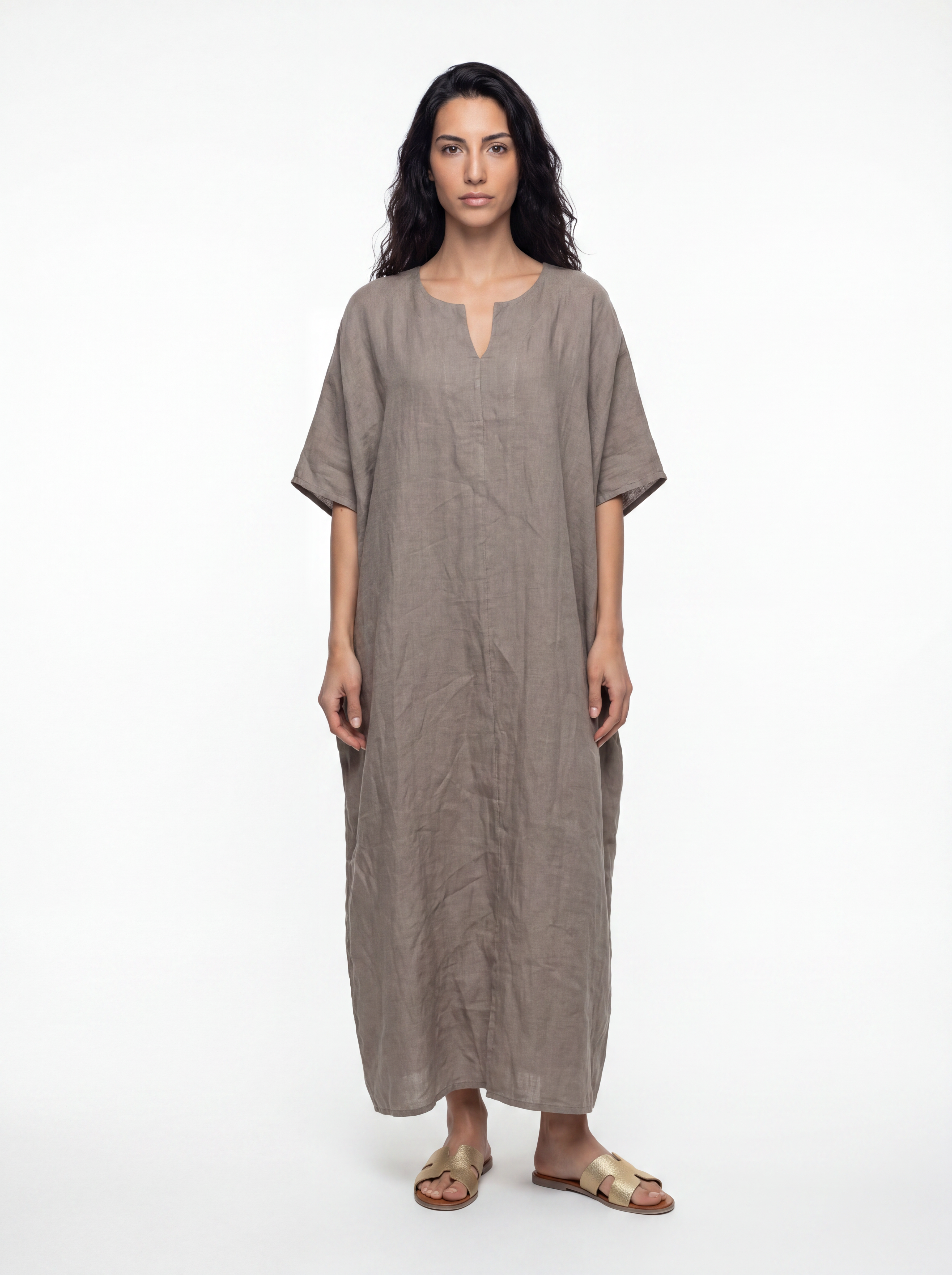 Margot Dress