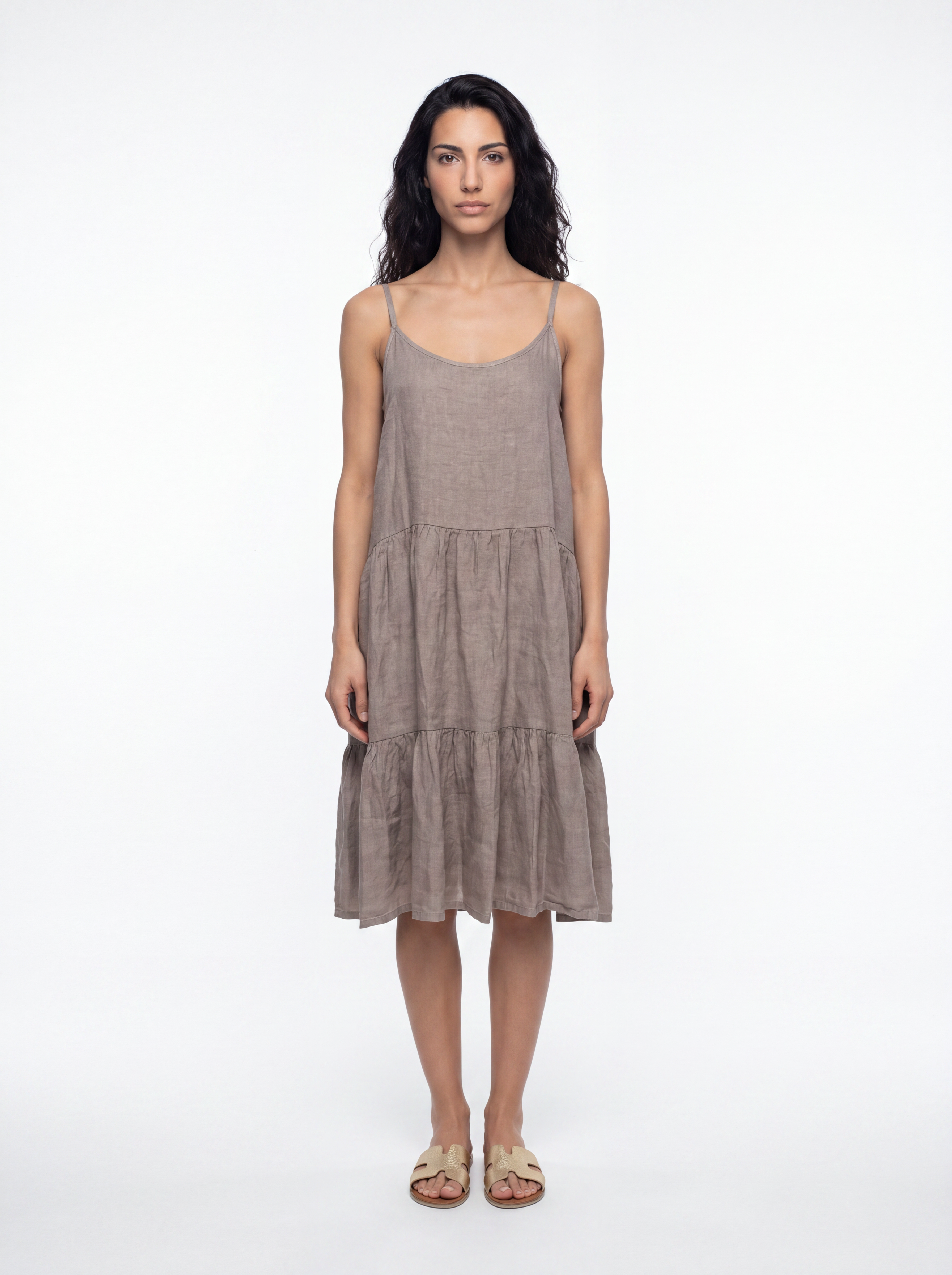 Mary Dress