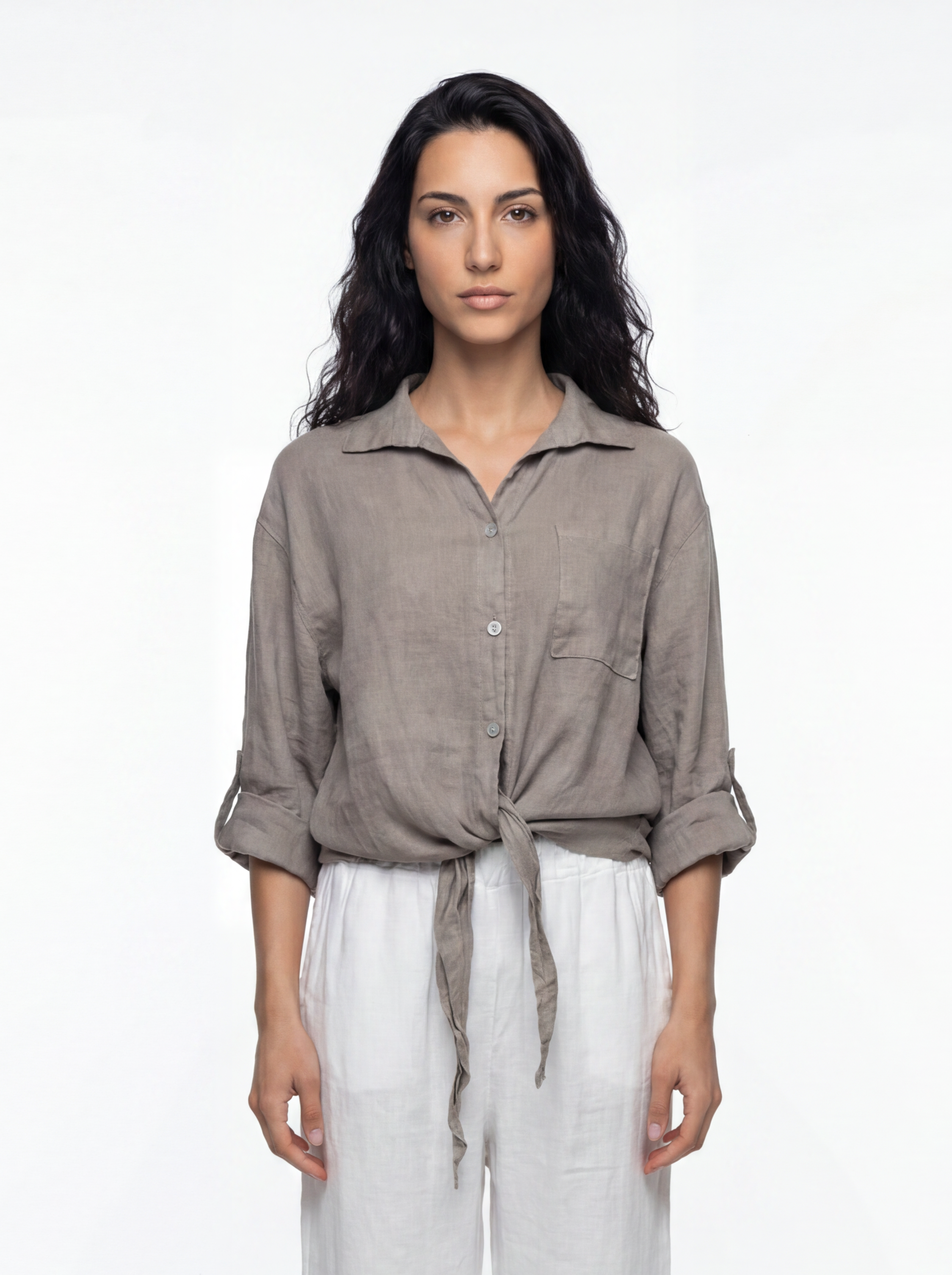 Camicia Stacy