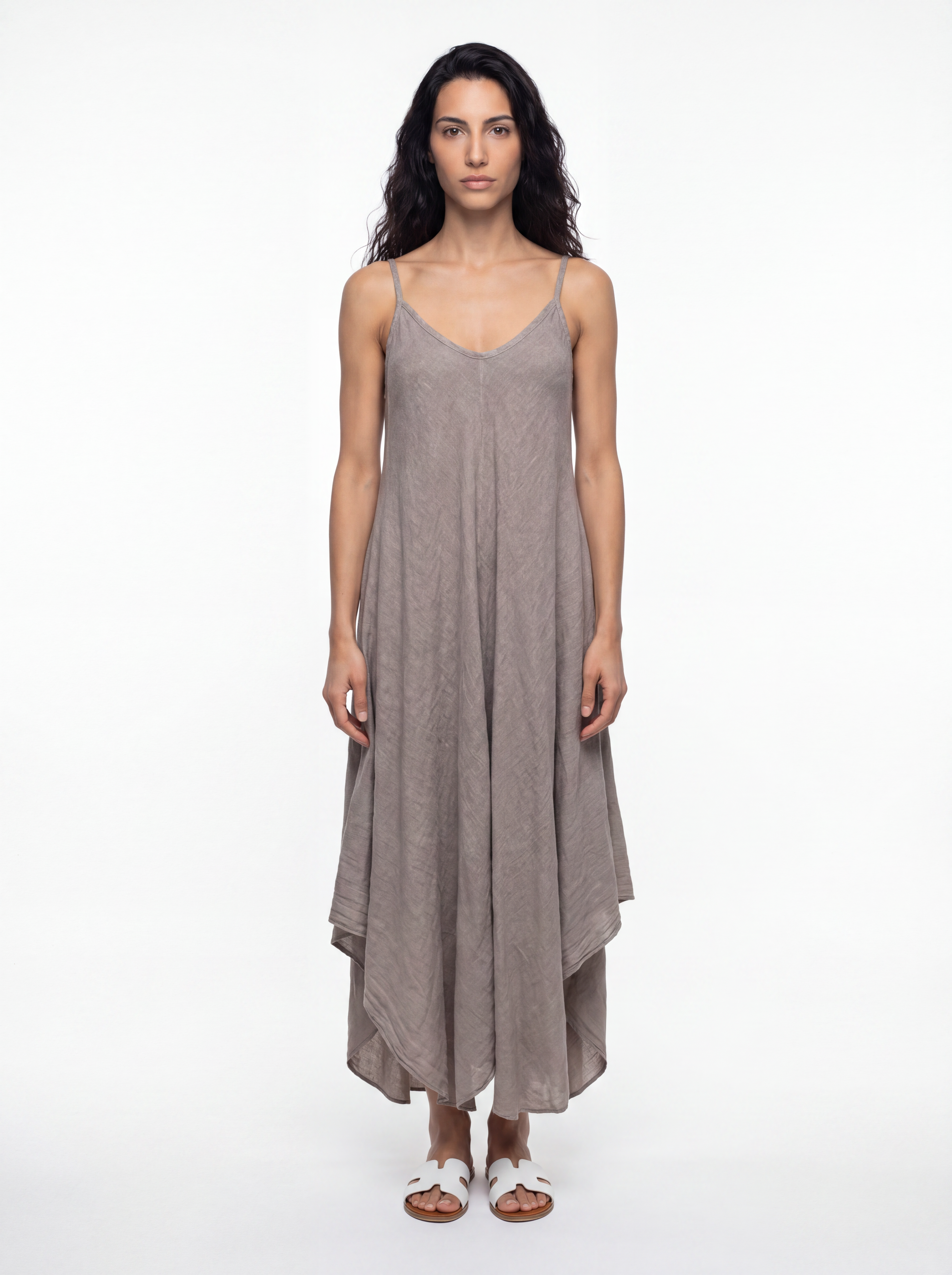 Jasmine Dress