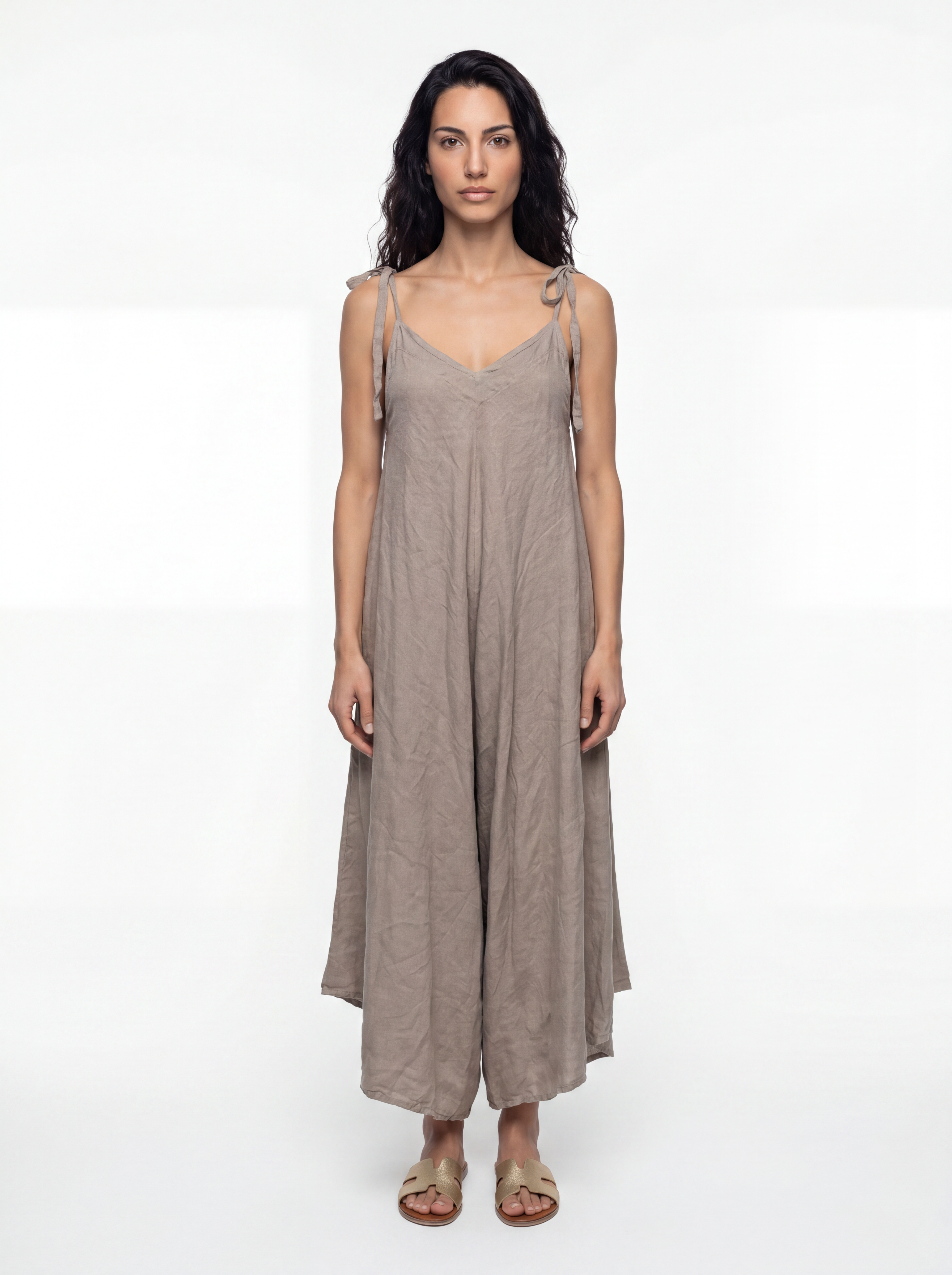 Michelle Jumpsuit