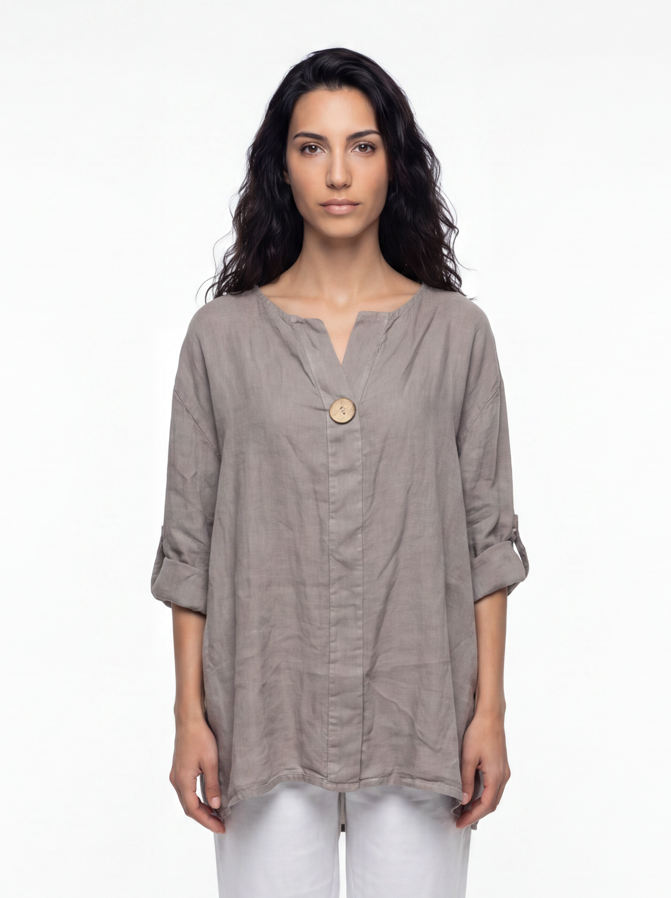 Barbara Shirt