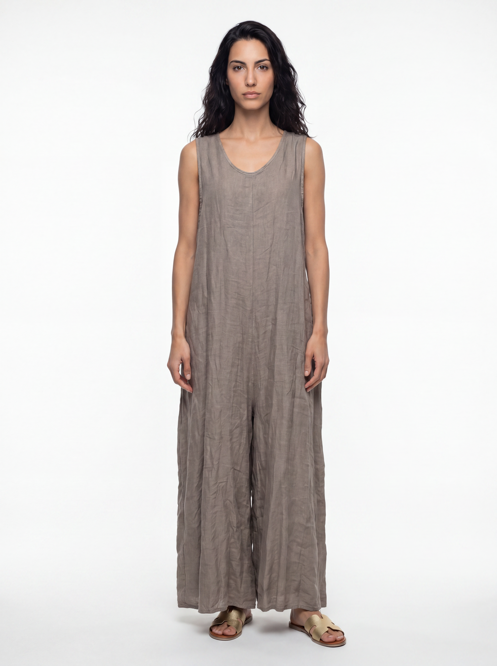 Lucy Jumpsuit