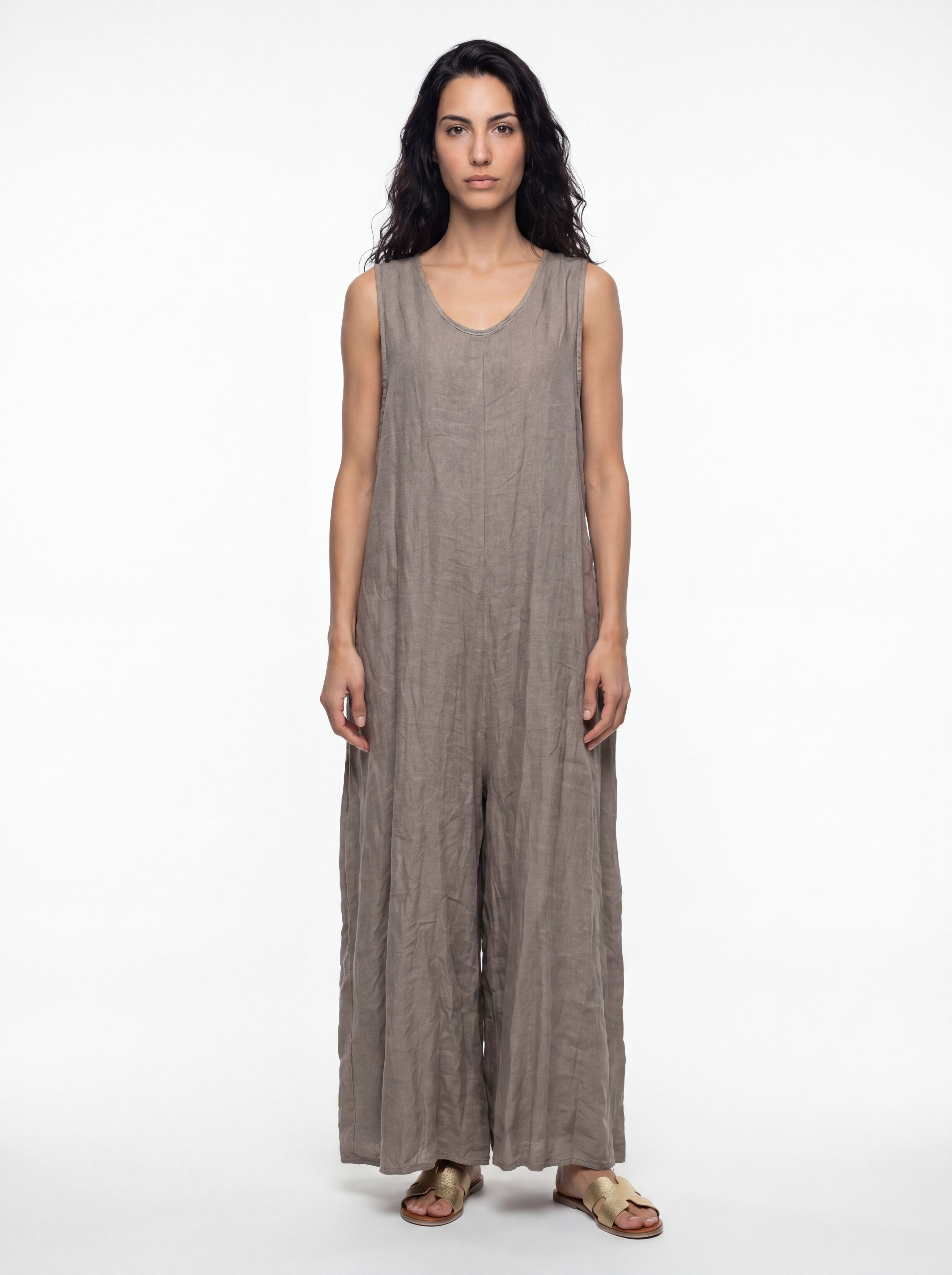 Lucy Jumpsuit