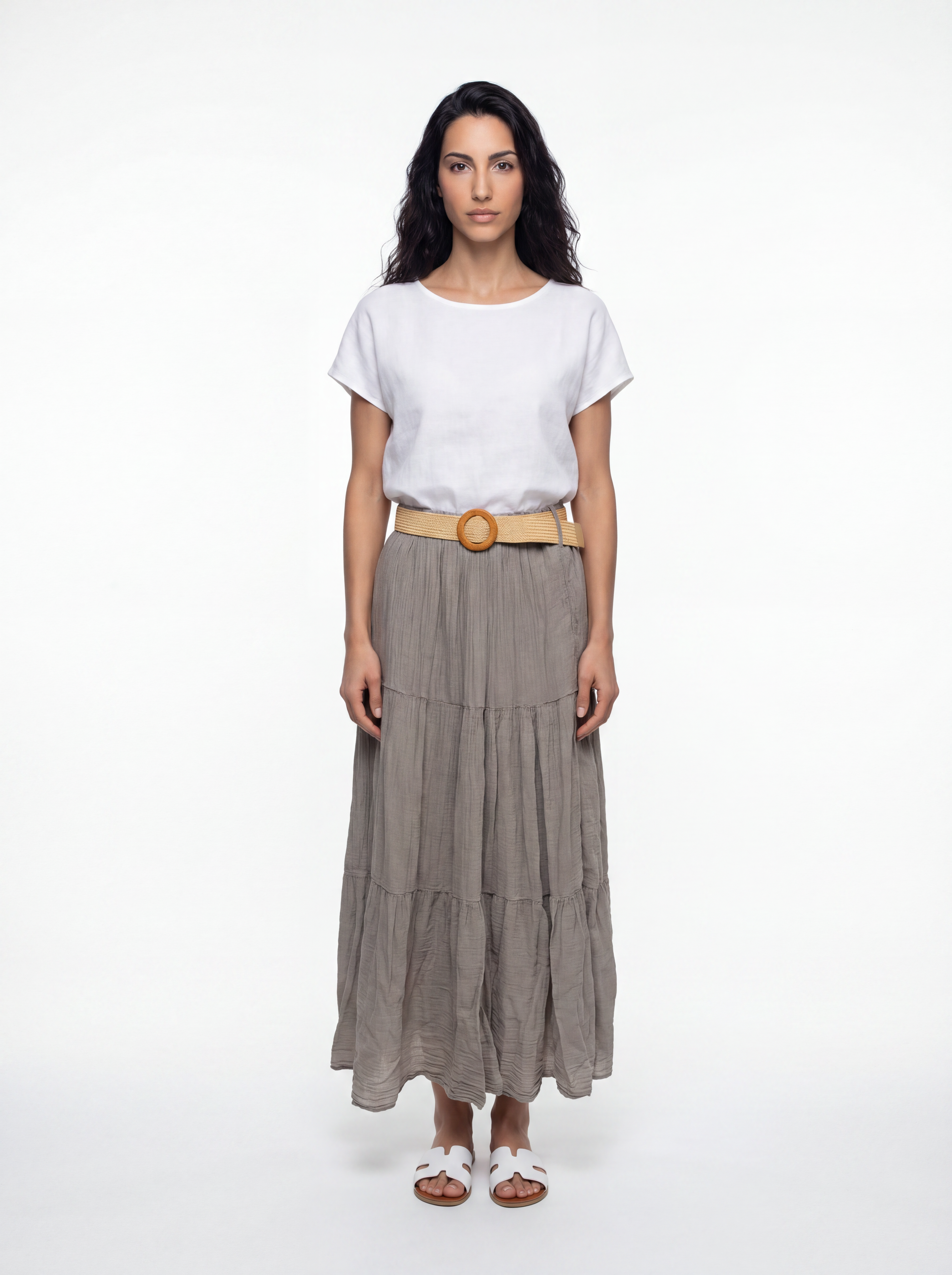 Samantha Skirt