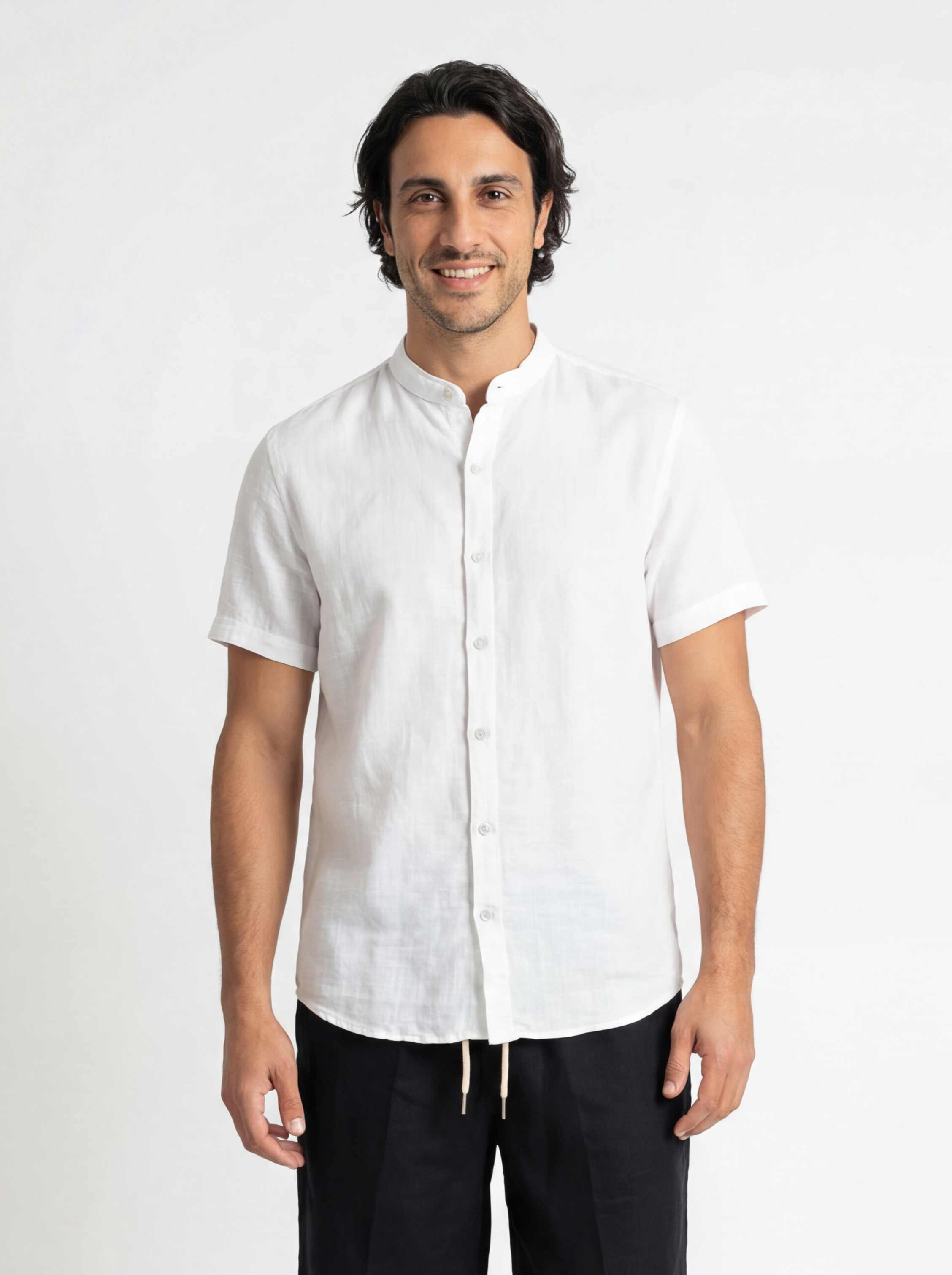 Camisa Ischia