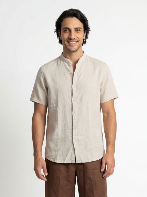 Camisa Ischia
