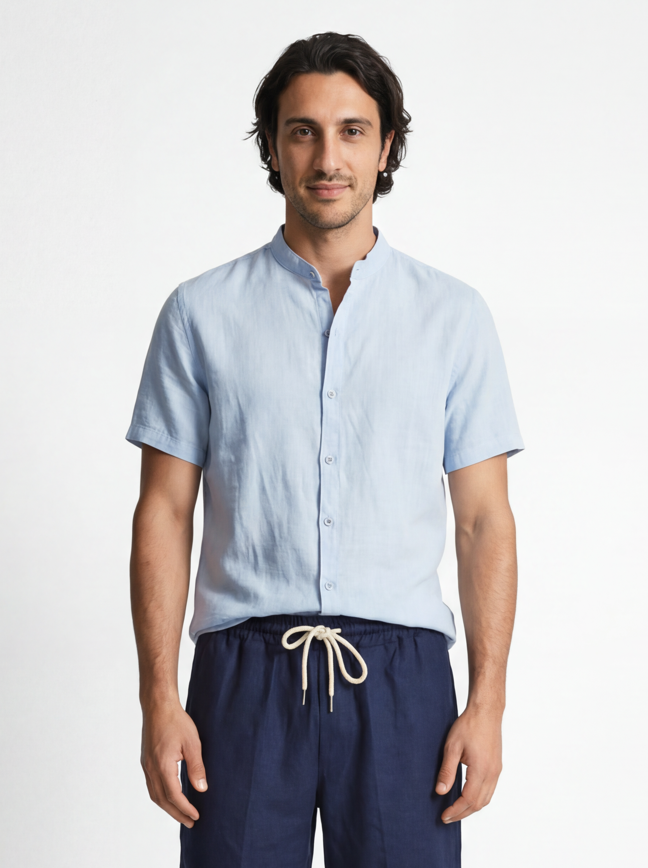Camisa Ischia