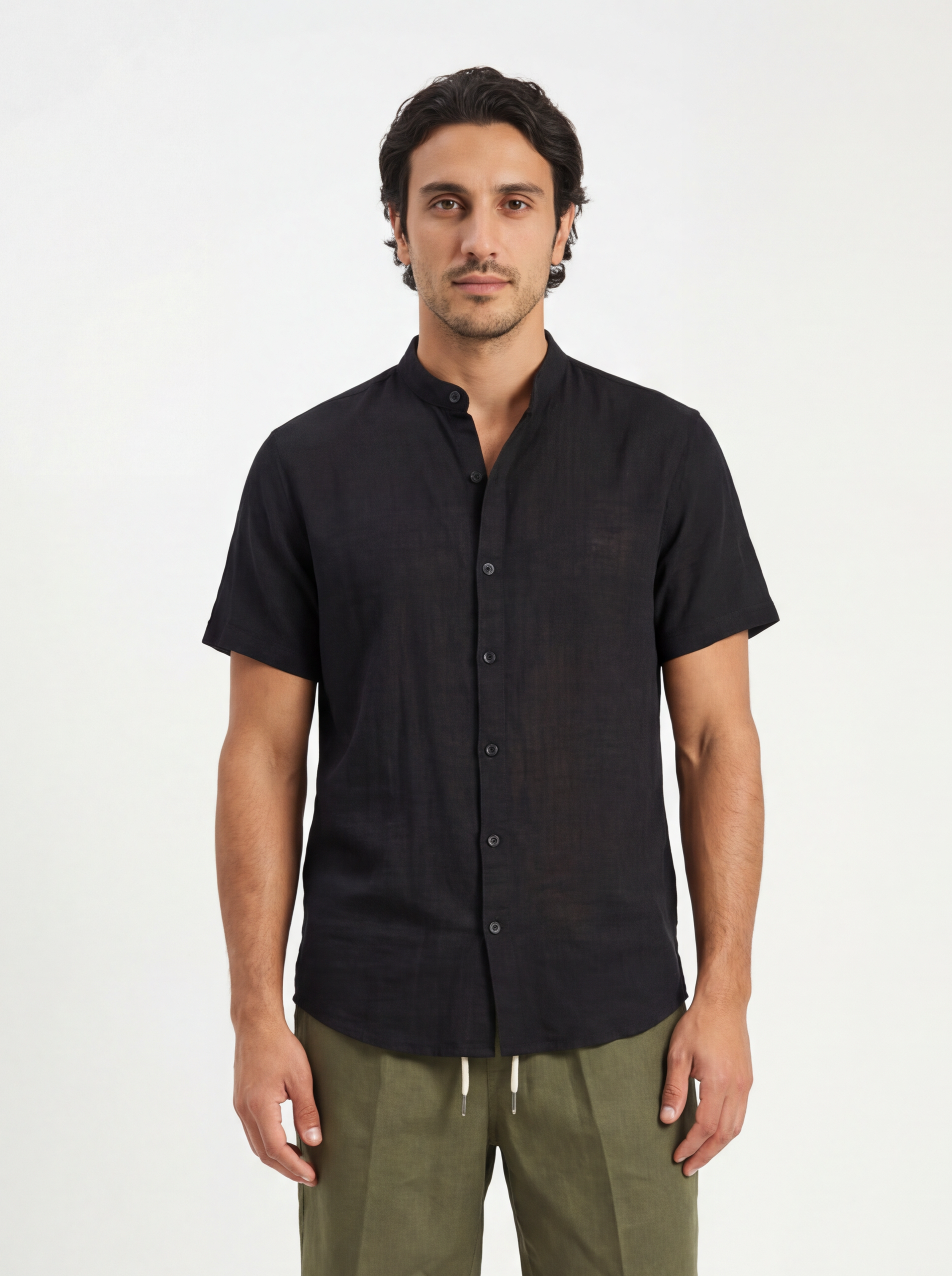 Camisa Ischia