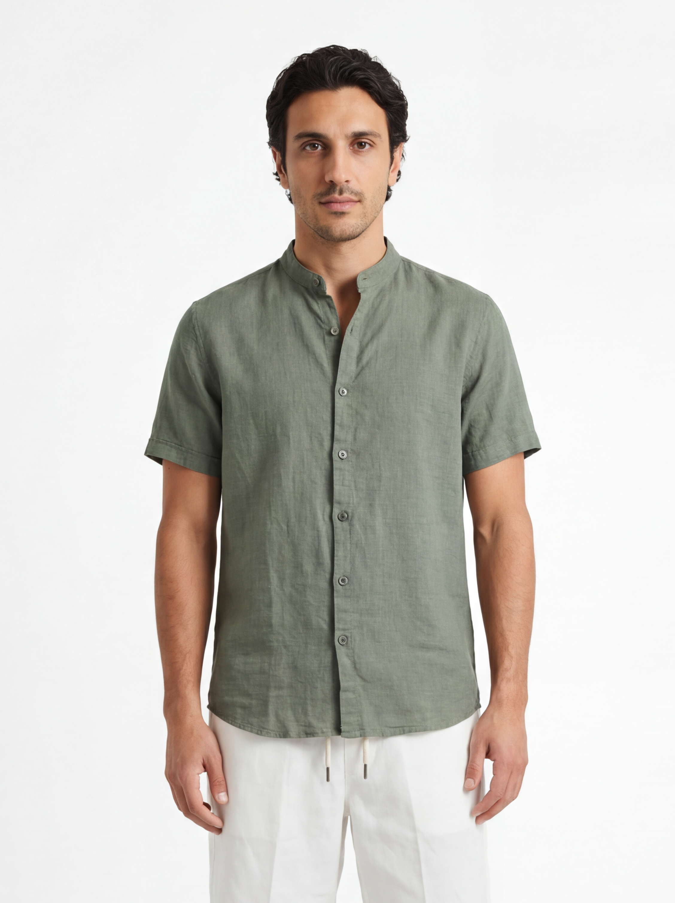 Camisa Ischia
