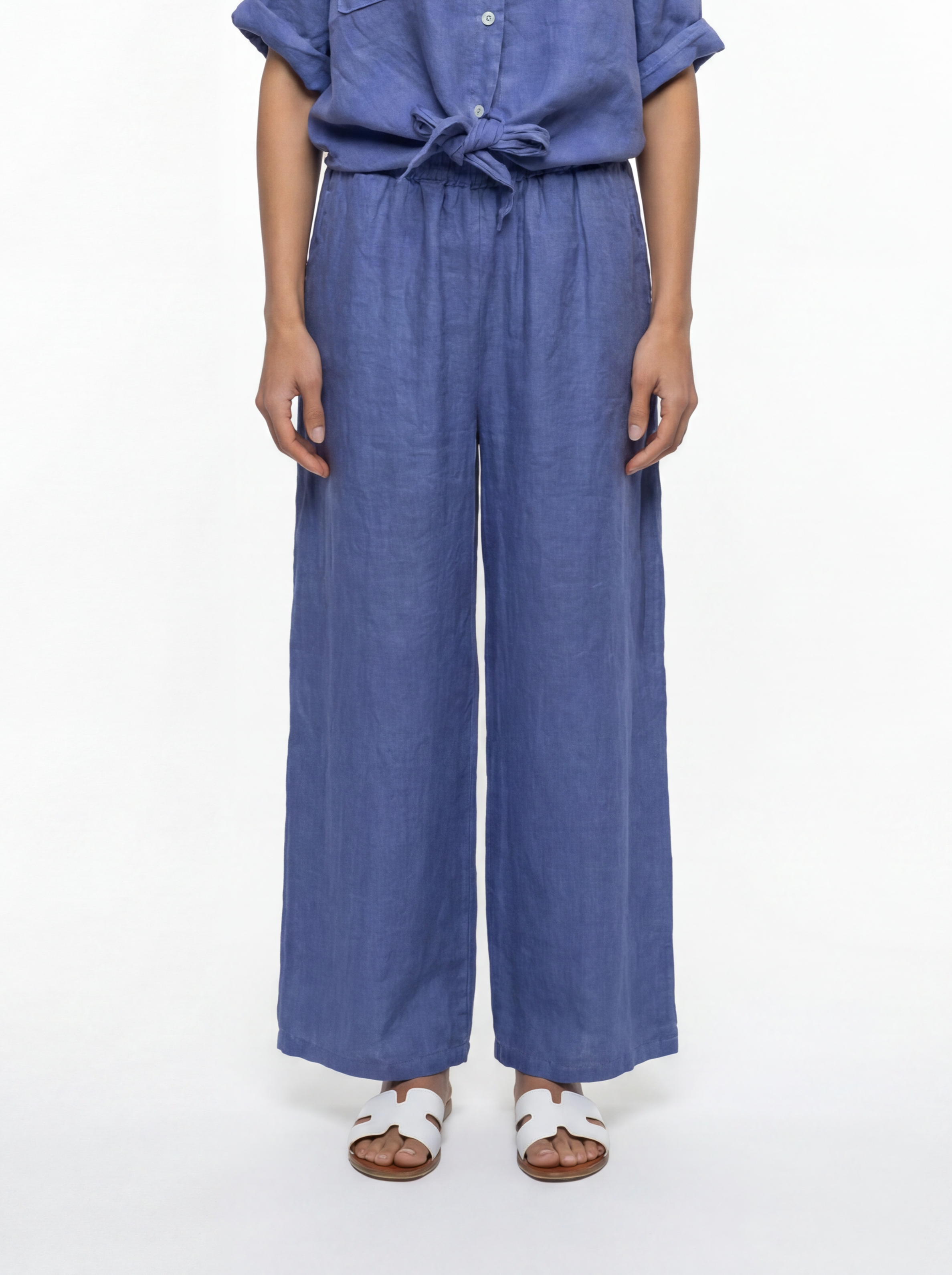 Pantaloni Marylin