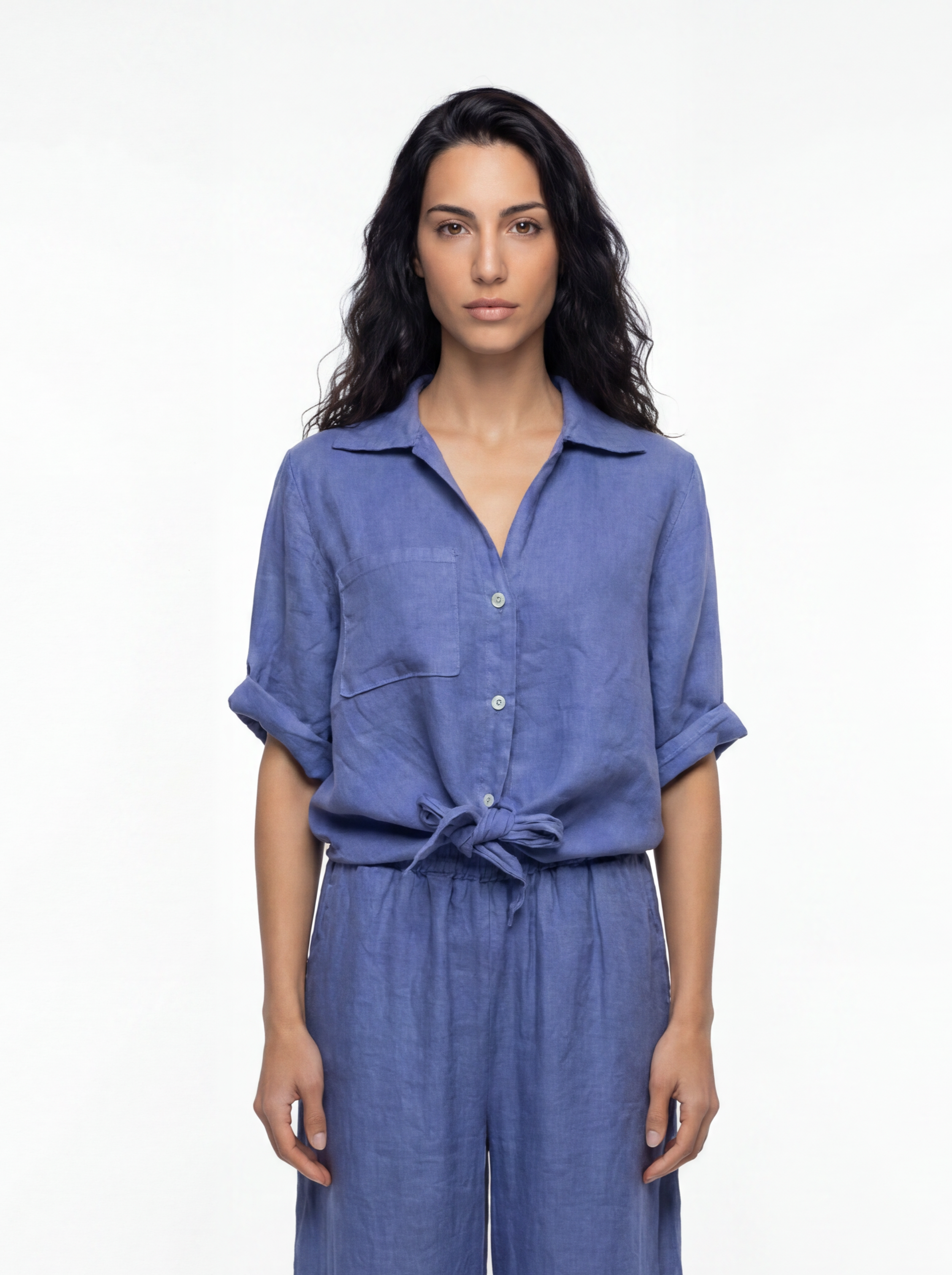 Camicia Stacy