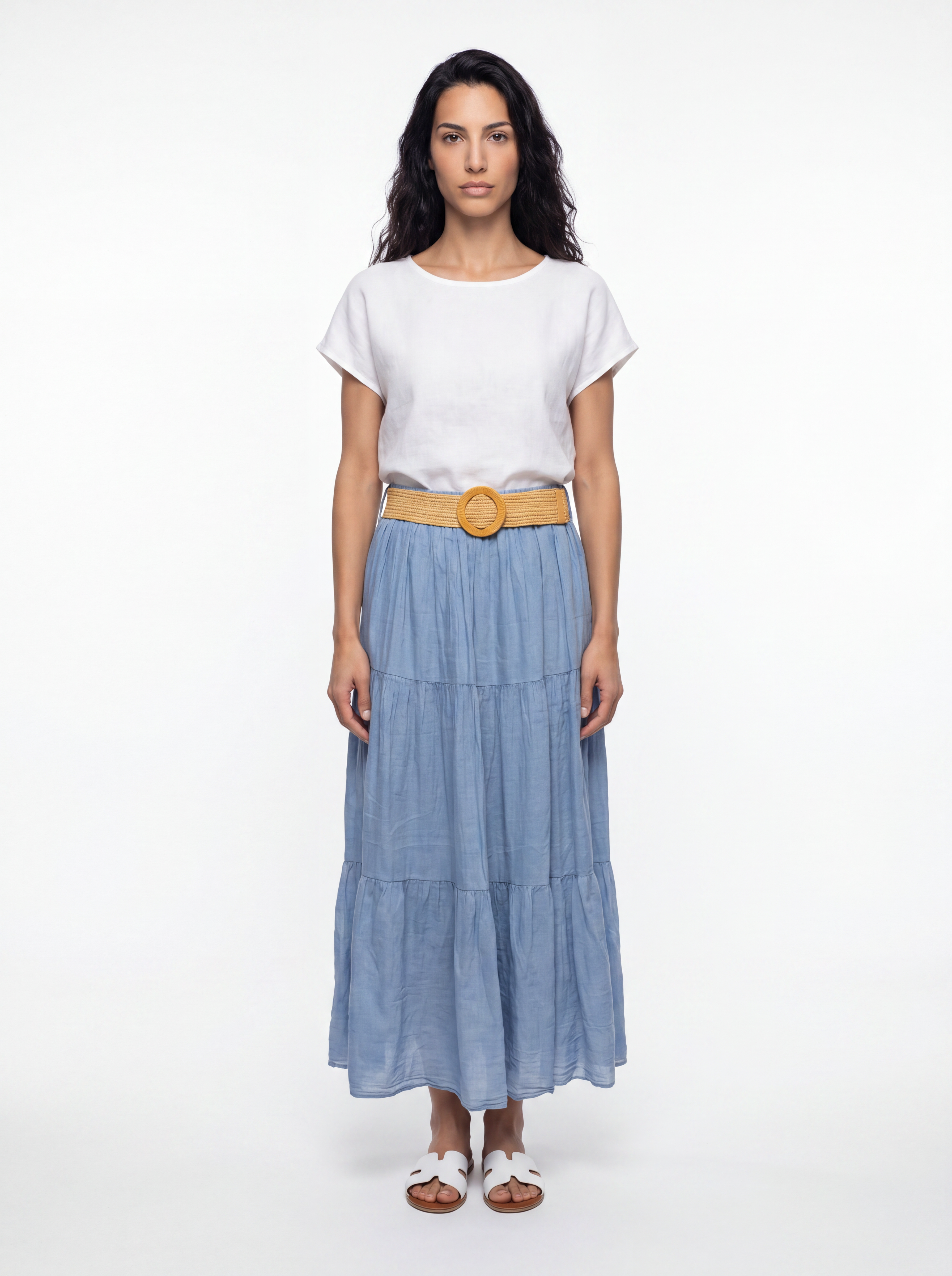 Samantha Skirt