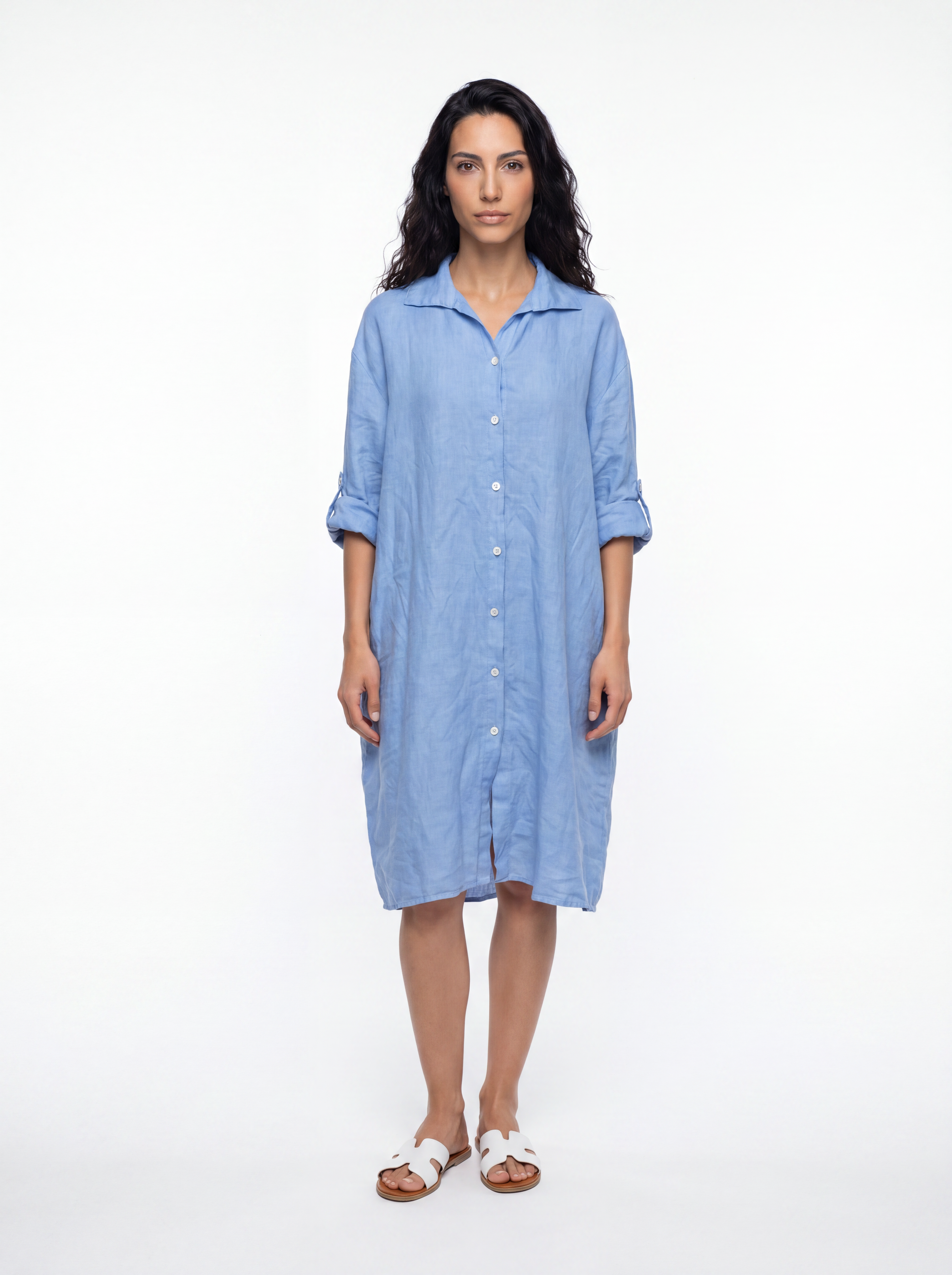 Ginevra Dress