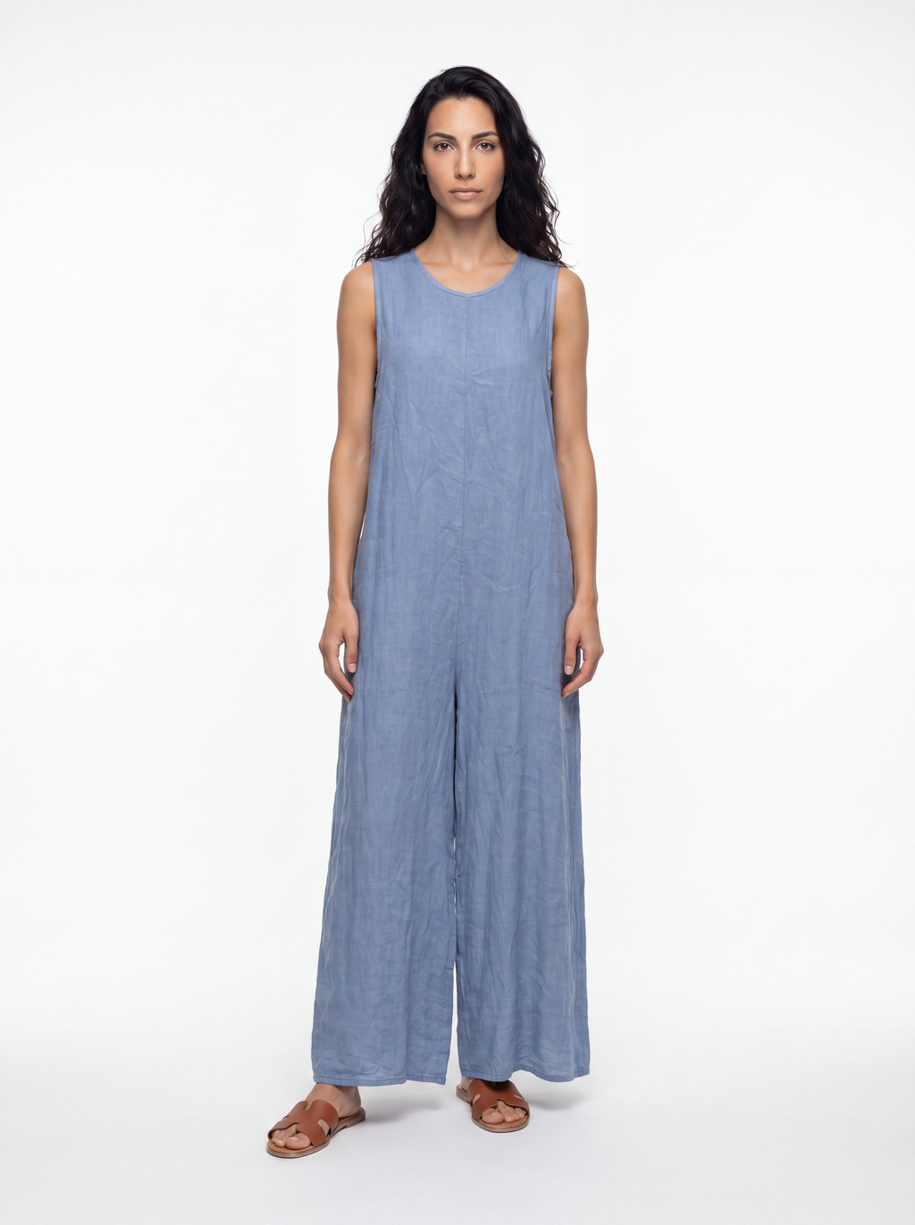 Lucy Jumpsuit