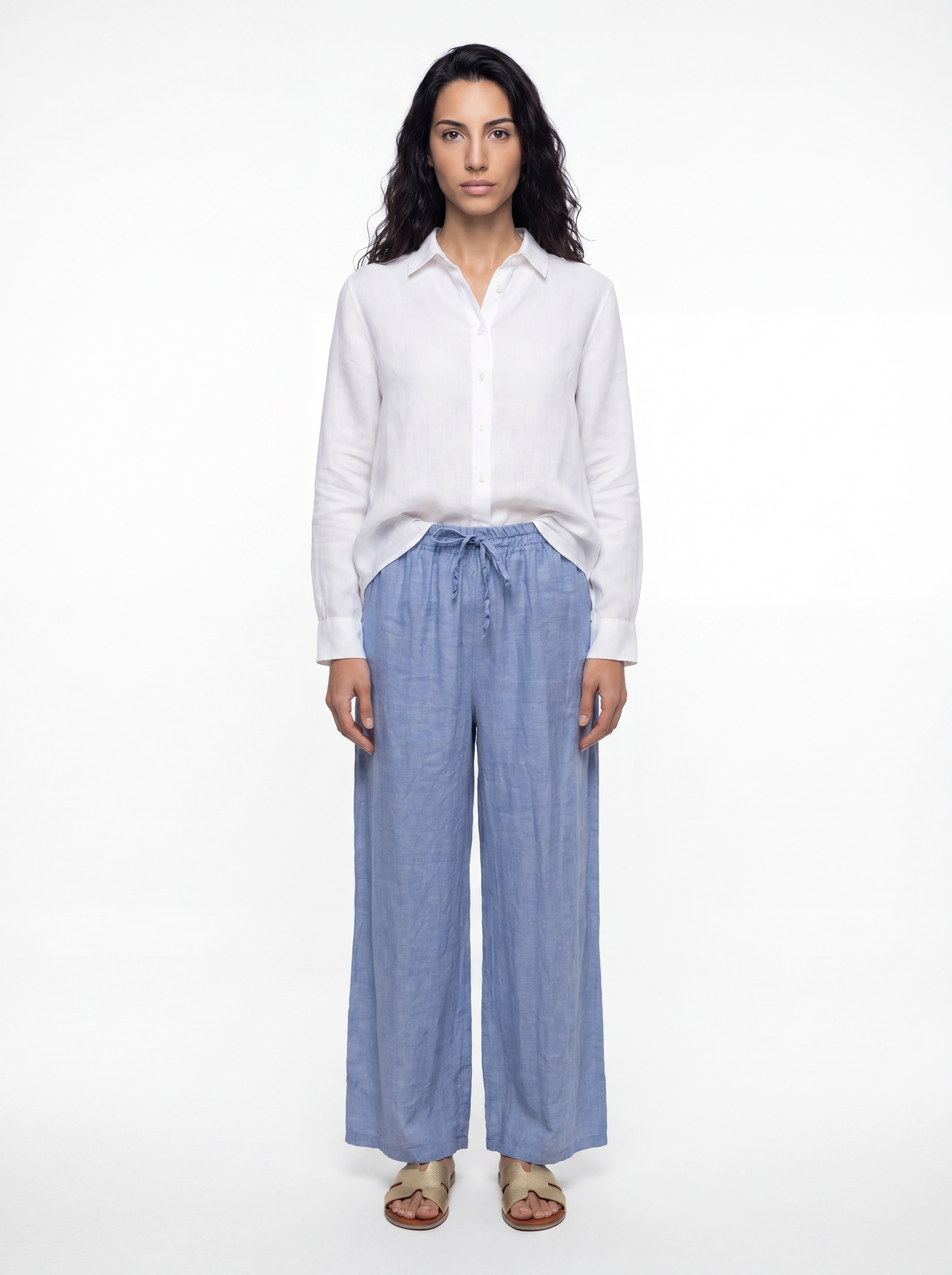 Rose Trousers