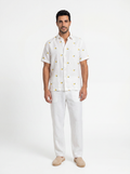 Limoni shirt White