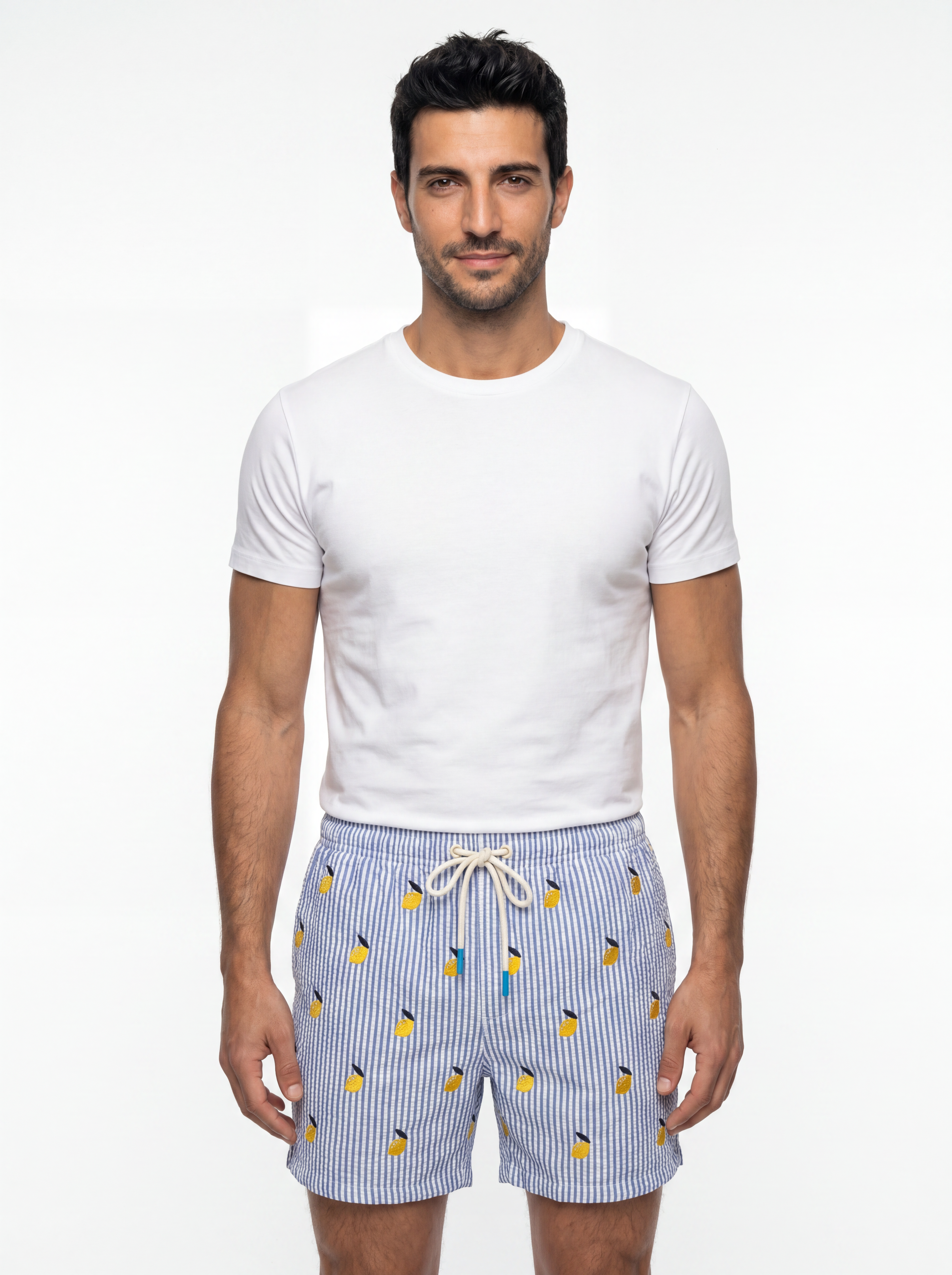 Traje de baño para hombre