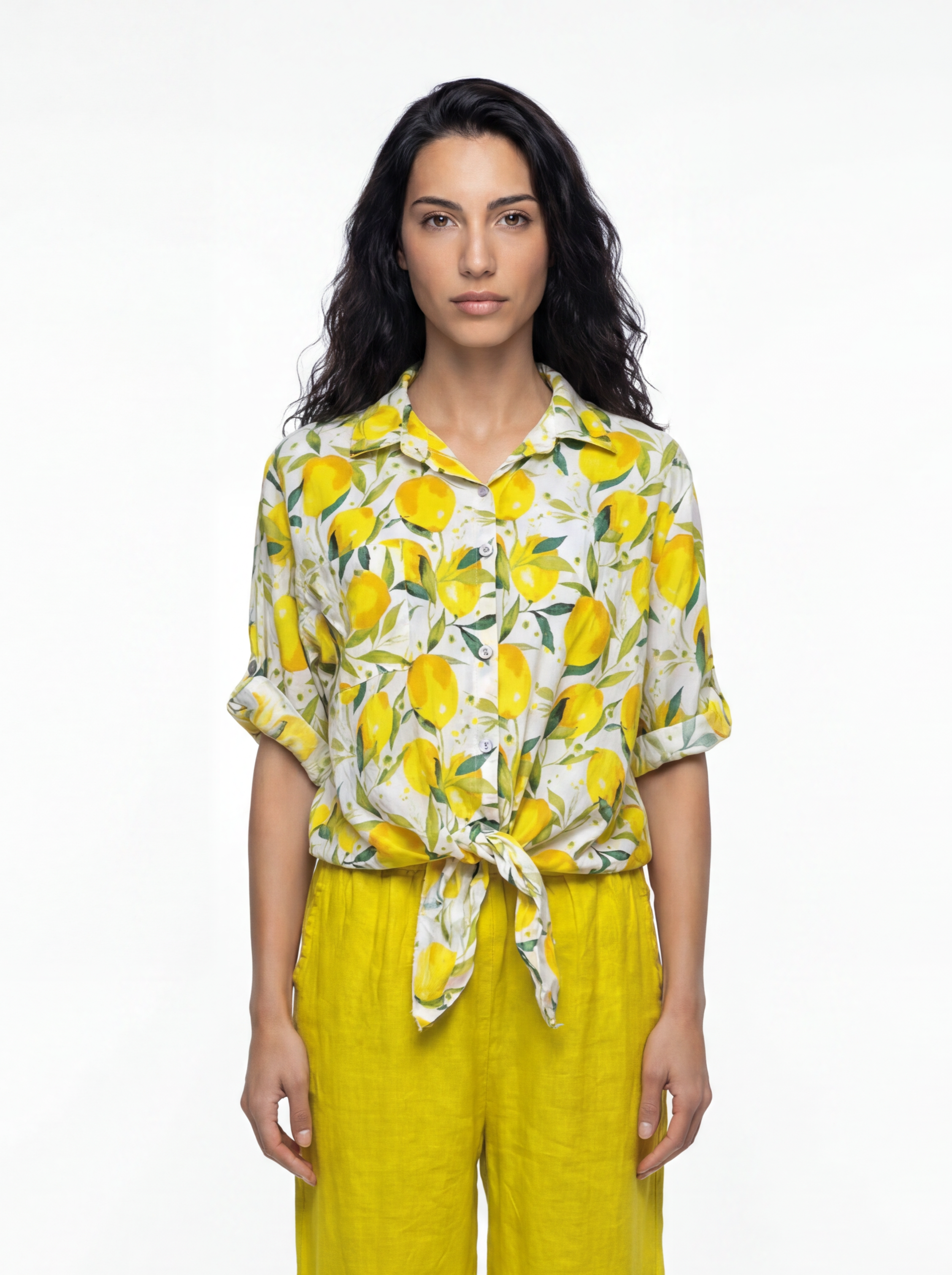 Camicia Stacy