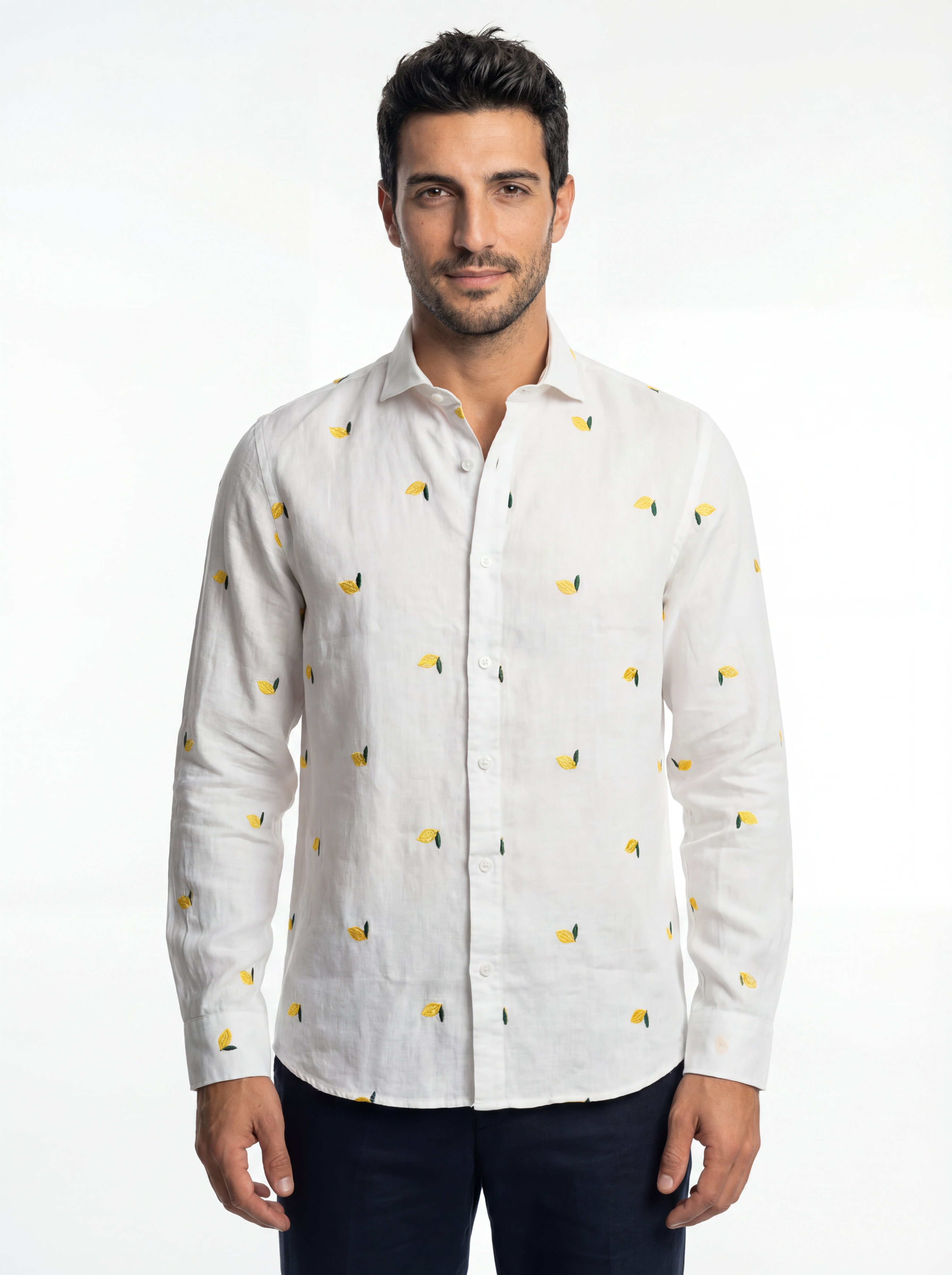 Camisa Limoni